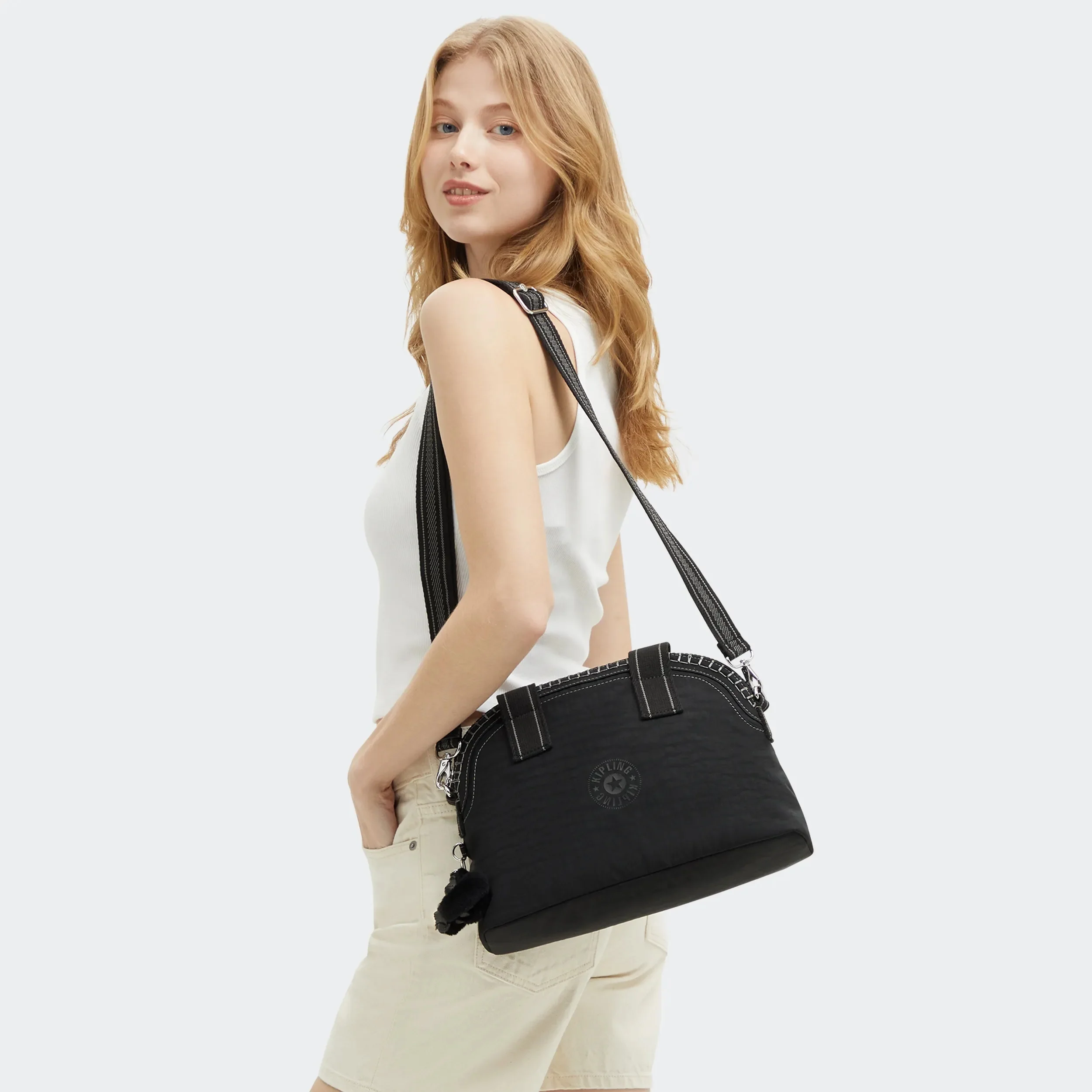 Sidni Shoulder Bag - Image 7