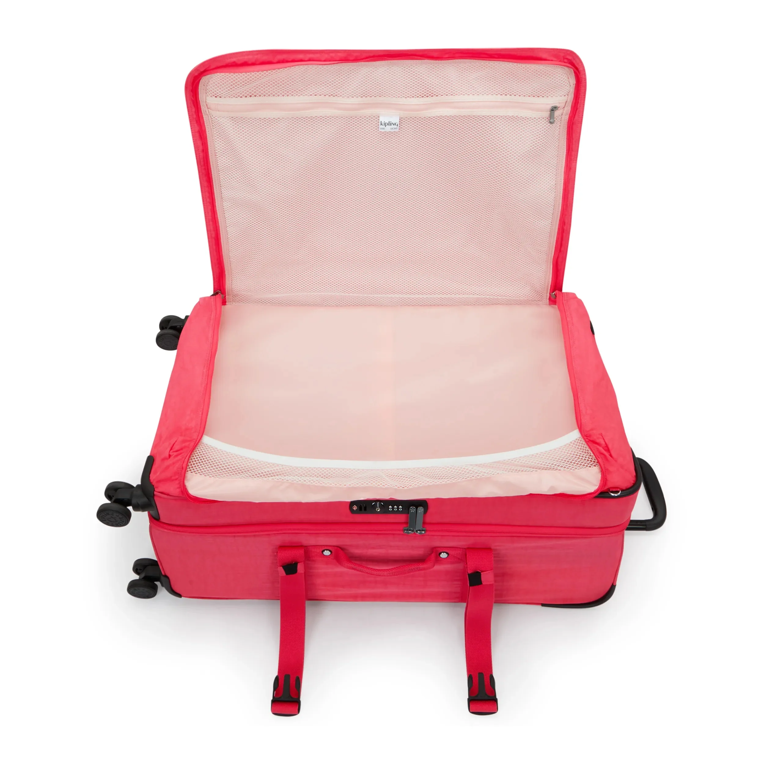 Spontaneous Large Rolling Luggage - Image 8