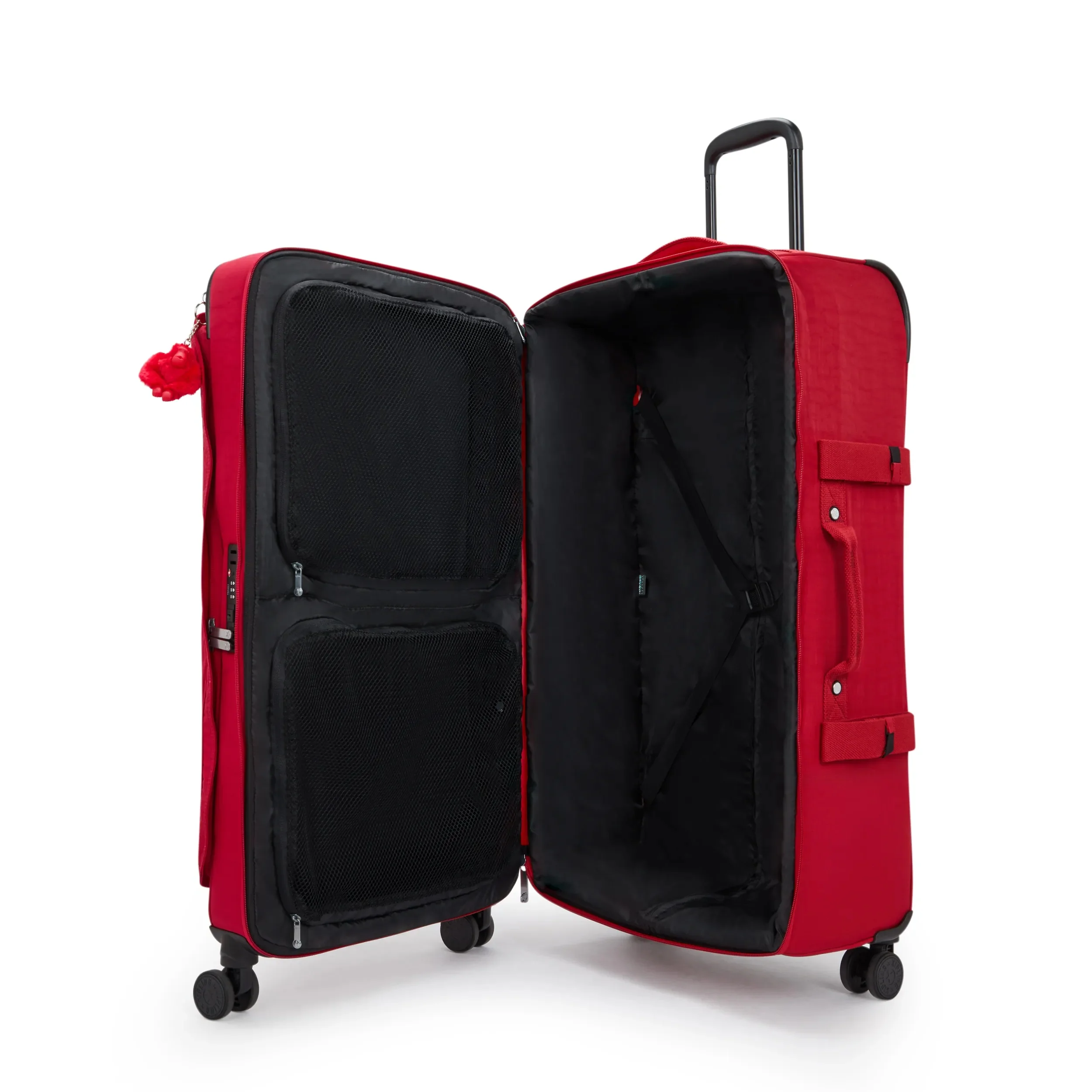 Spontaneous Large Rolling Luggage - Image 4