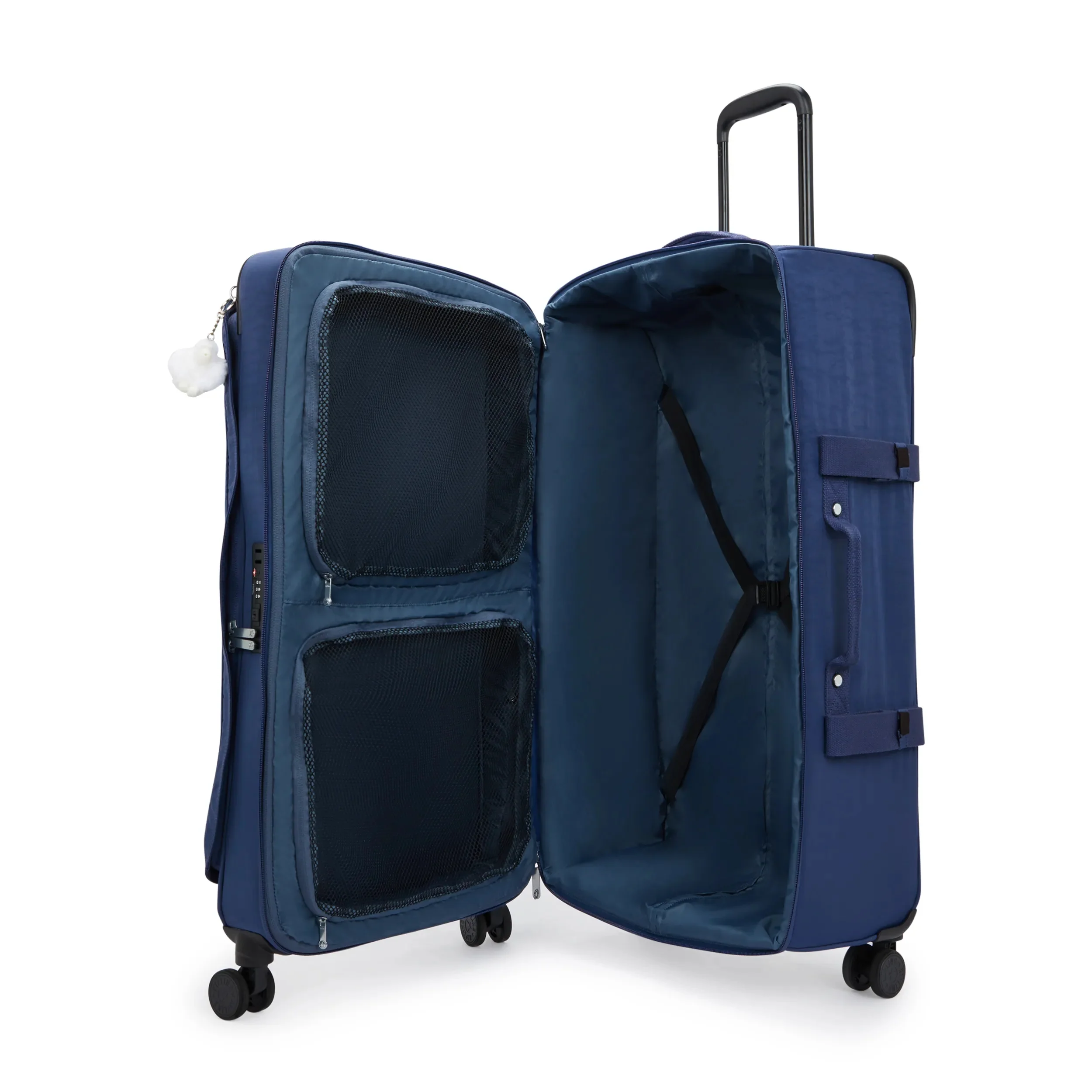 Spontaneous Large Rolling Luggage - Image 3