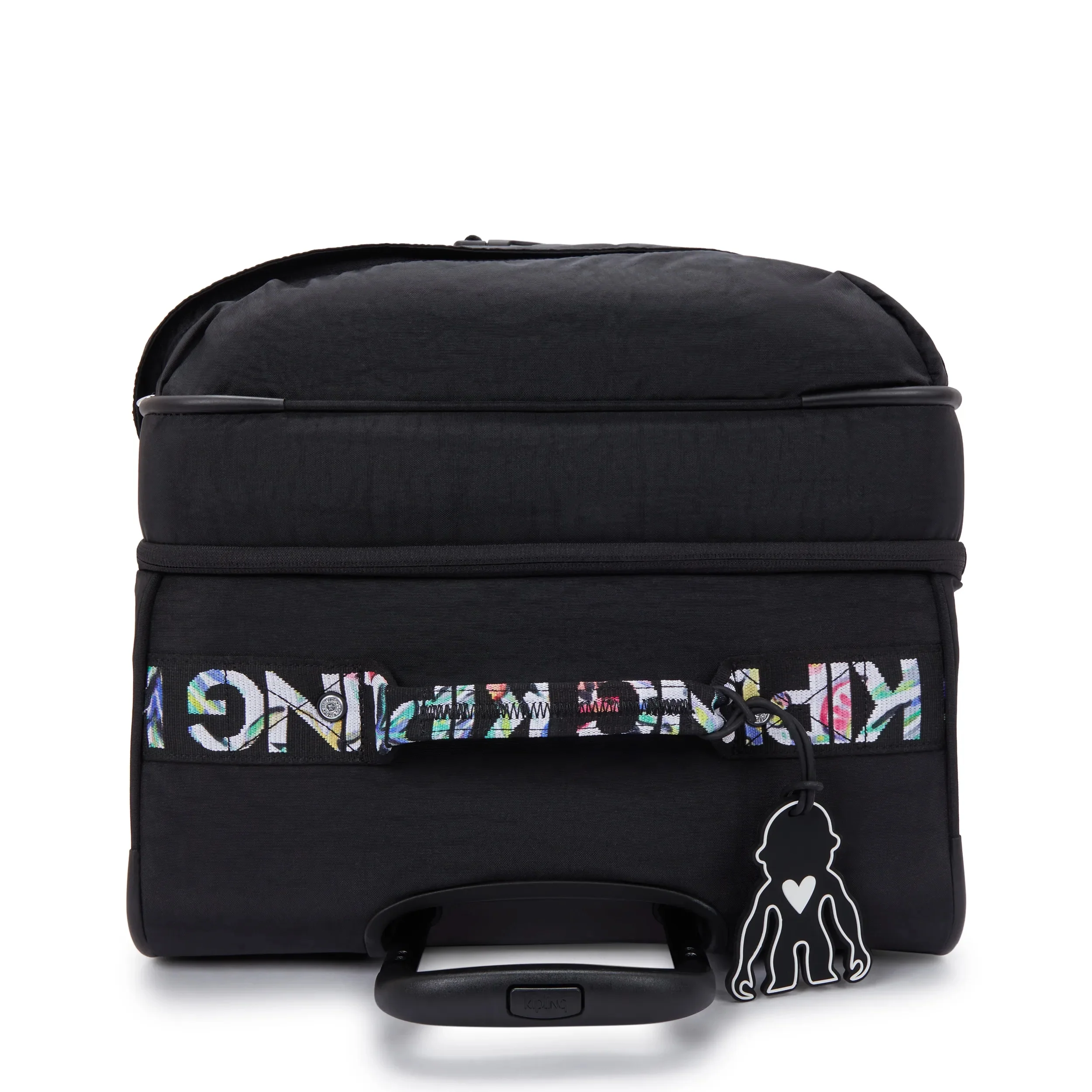 Spontaneous Large Rolling Luggage - Image 7