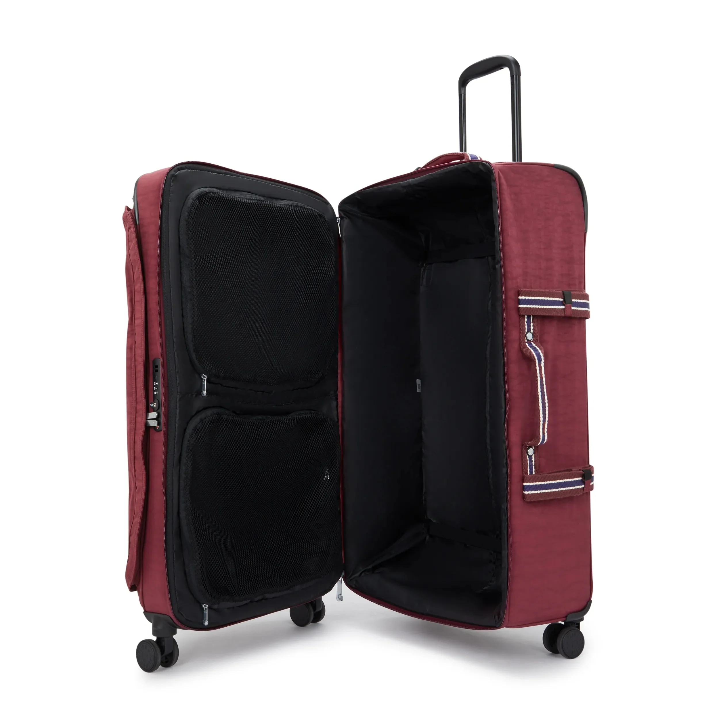 Spontaneous Large Rolling Luggage - Image 4