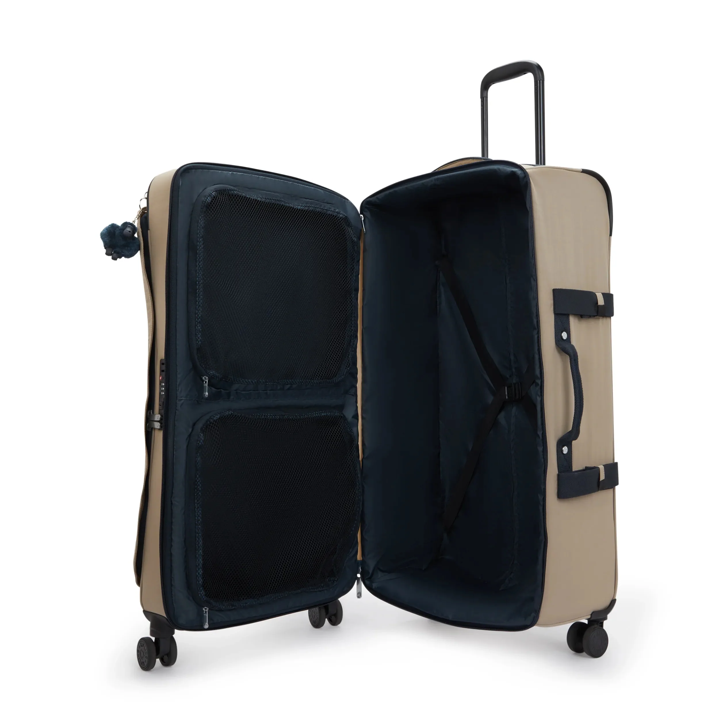 Spontaneous Large Rolling Luggage - Image 4