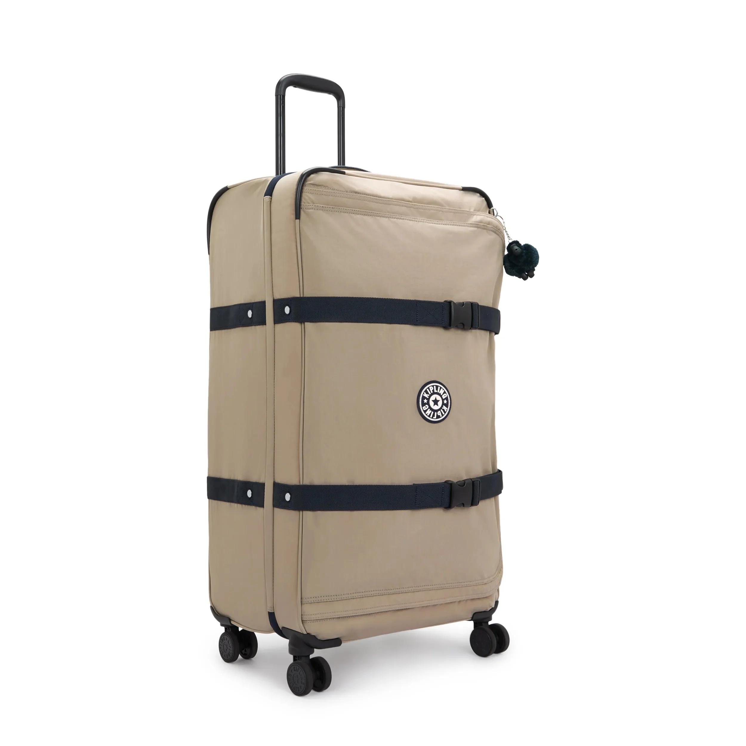 Spontaneous Large Rolling Luggage - Image 5