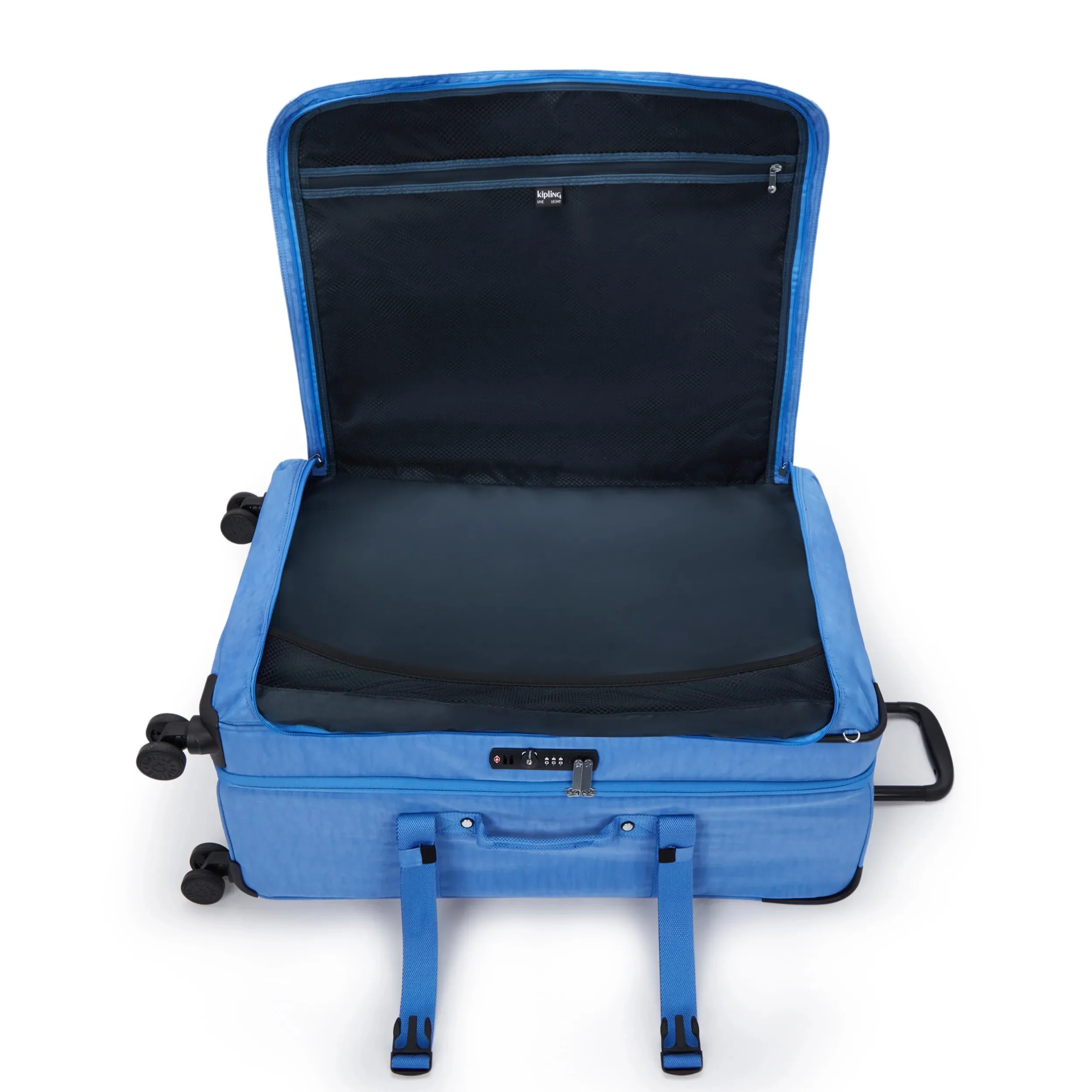 Spontaneous Large Rolling Luggage - Image 8