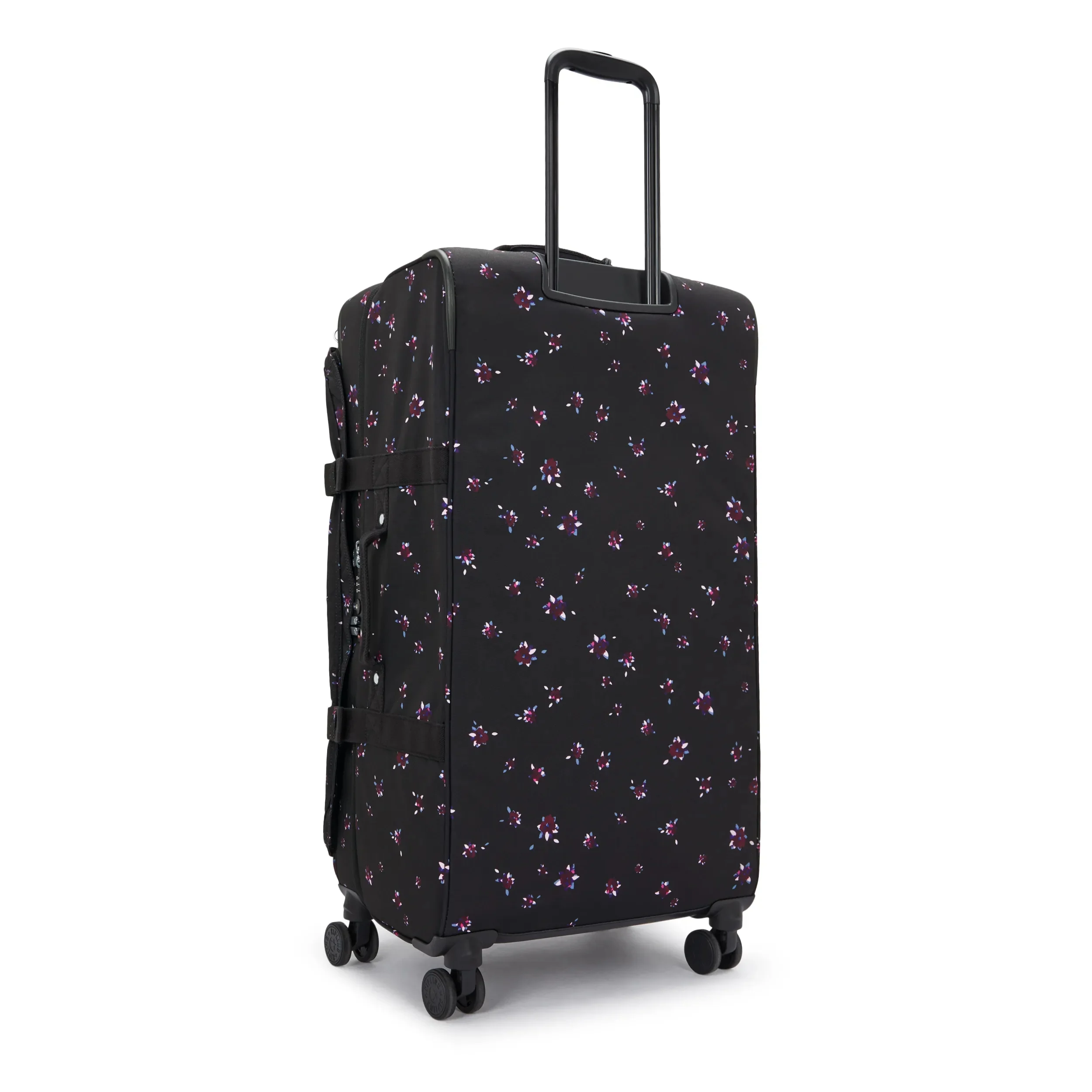 Spontaneous Large Printed Rolling Luggage - Image 3