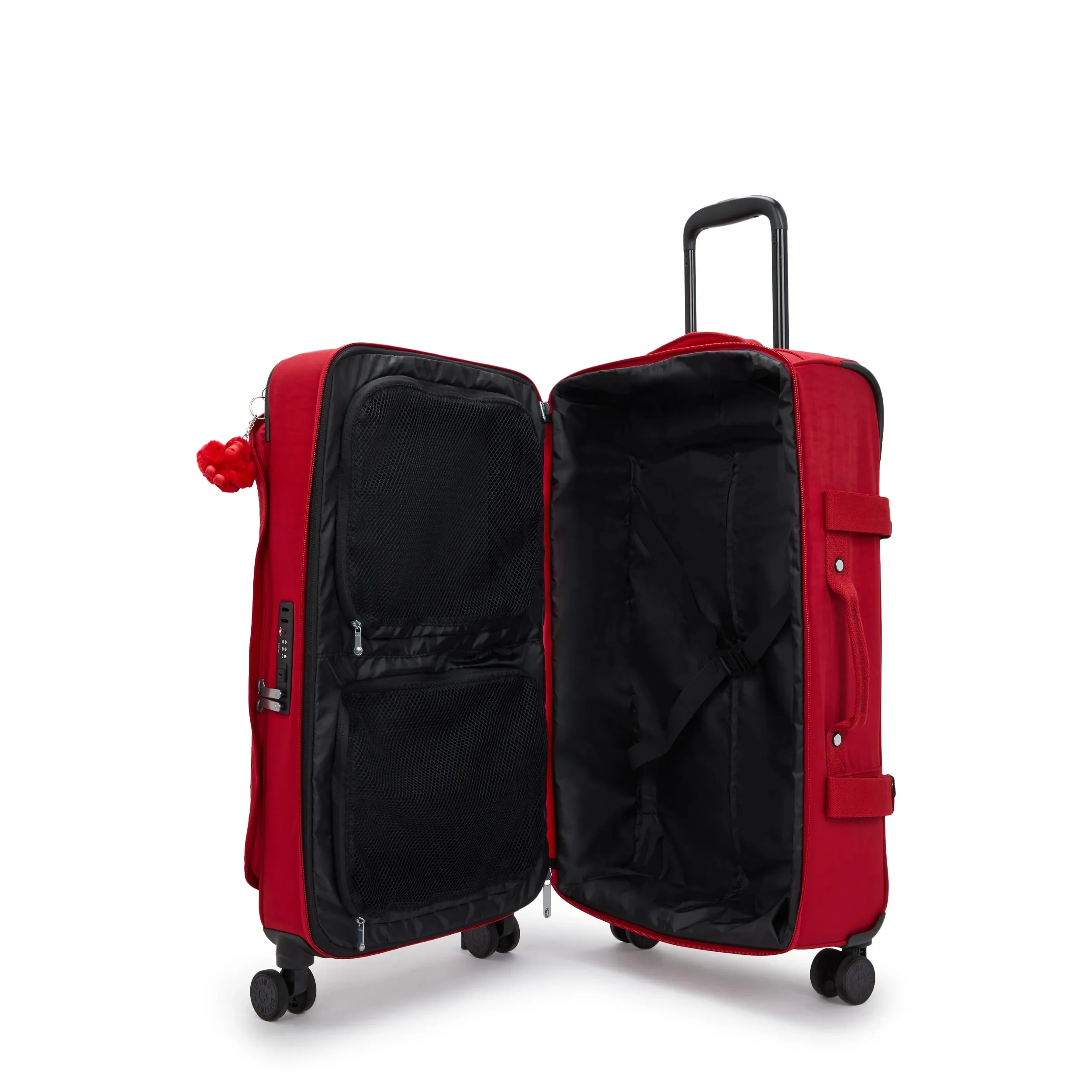 Spontaneous Medium Rolling Luggage - Image 4