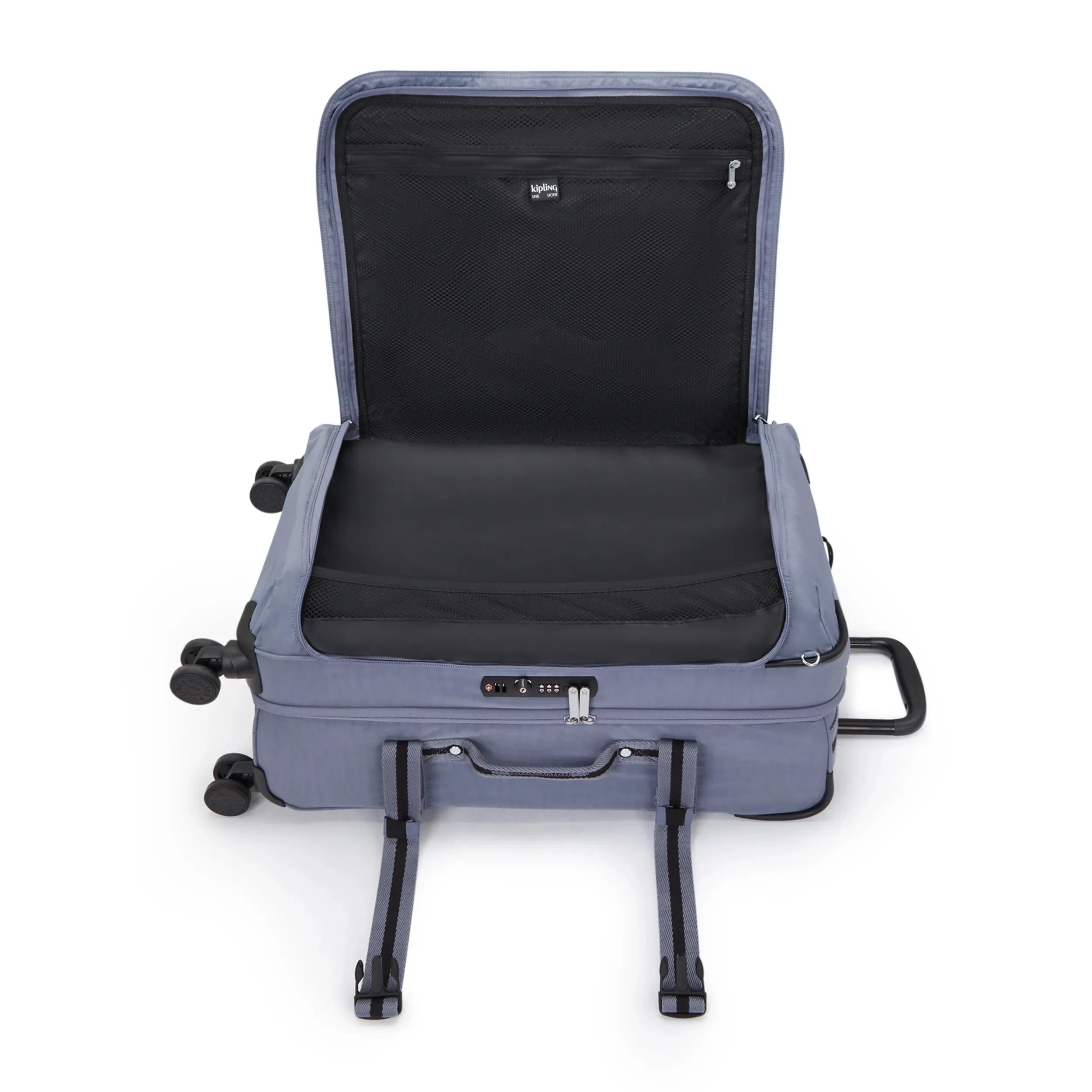 Spontaneous Medium Rolling Luggage - Image 8