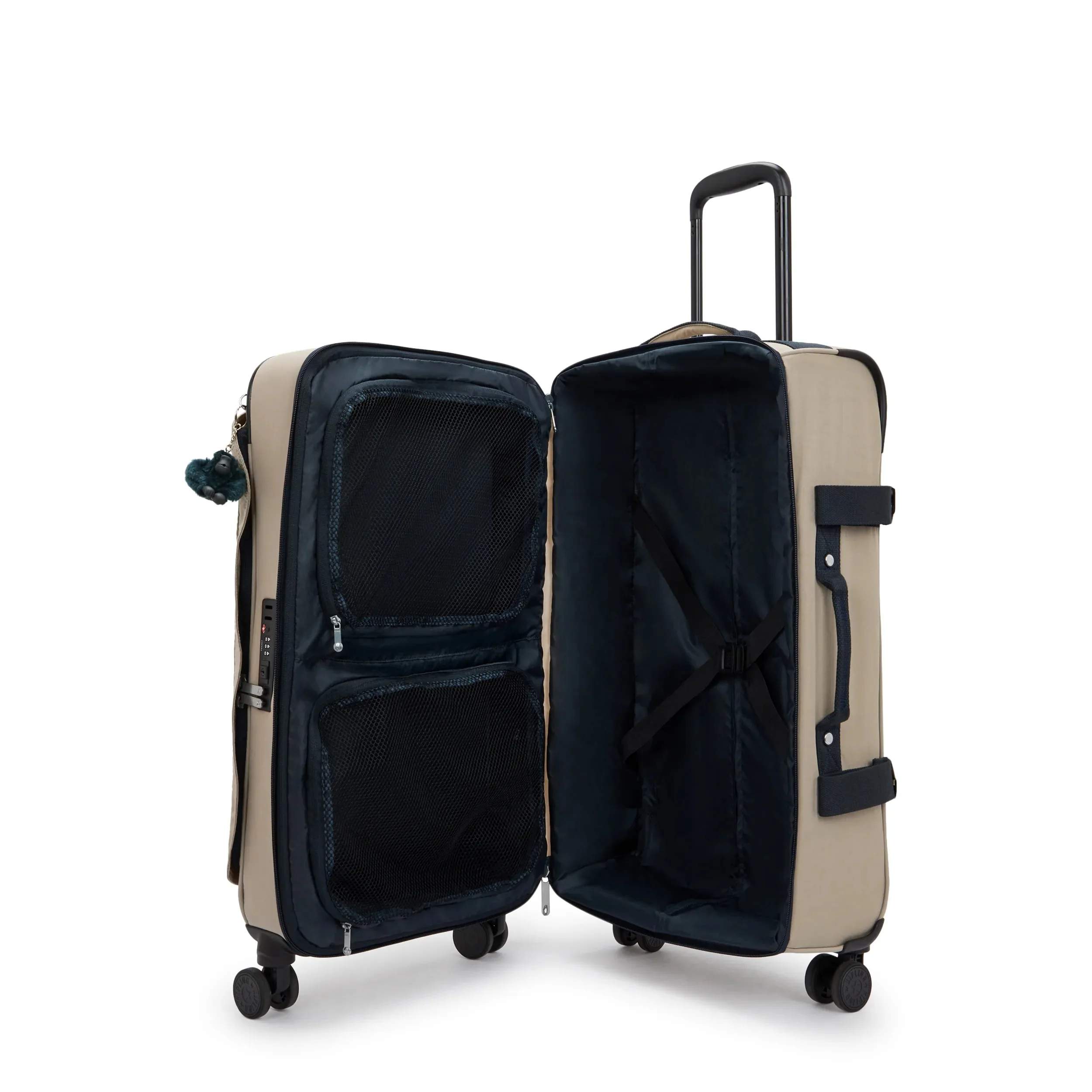 Spontaneous Medium Rolling Luggage - Image 4