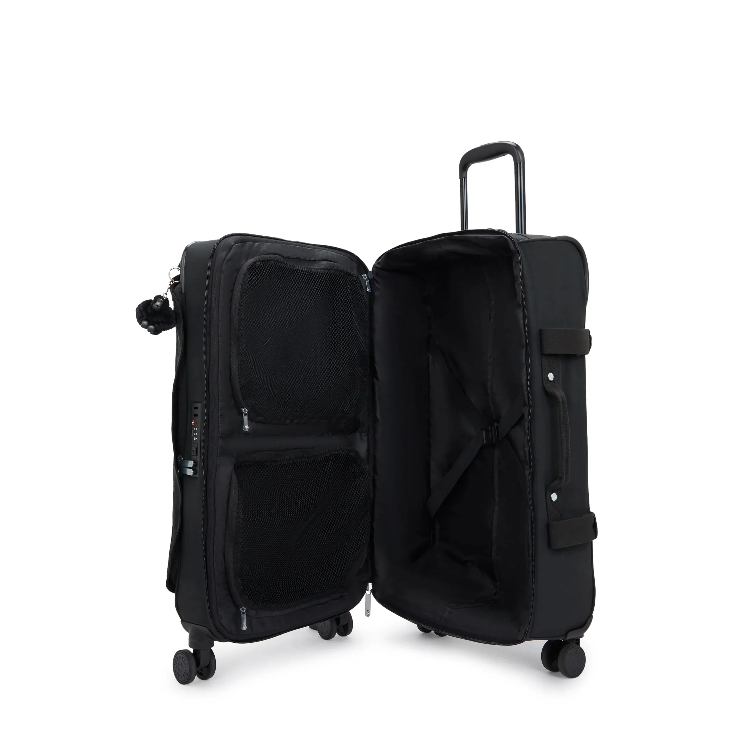 Spontaneous Medium Rolling Luggage - Image 4