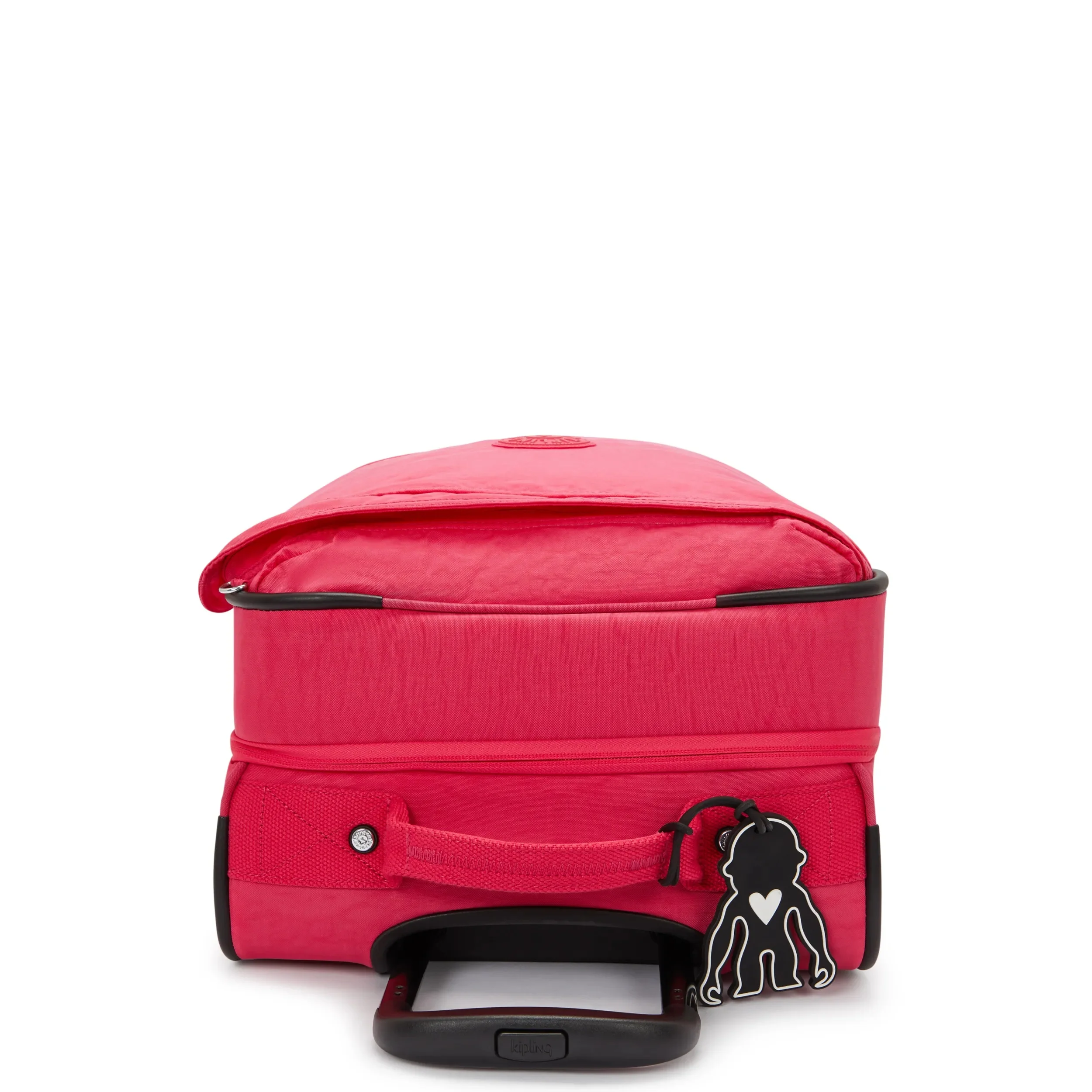 Spontaneous Small Rolling Luggage - Image 7