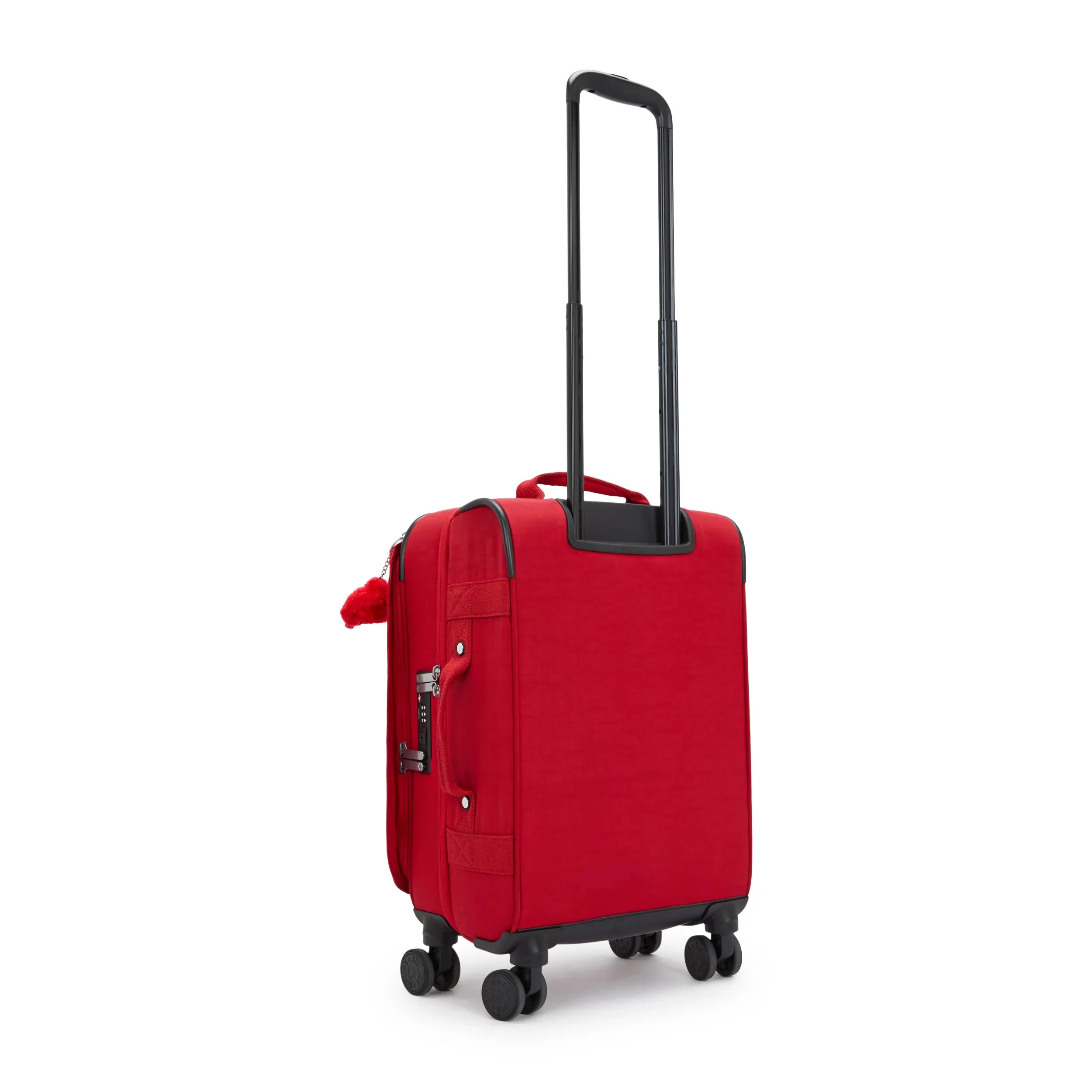 Spontaneous Small Rolling Luggage - Image 3