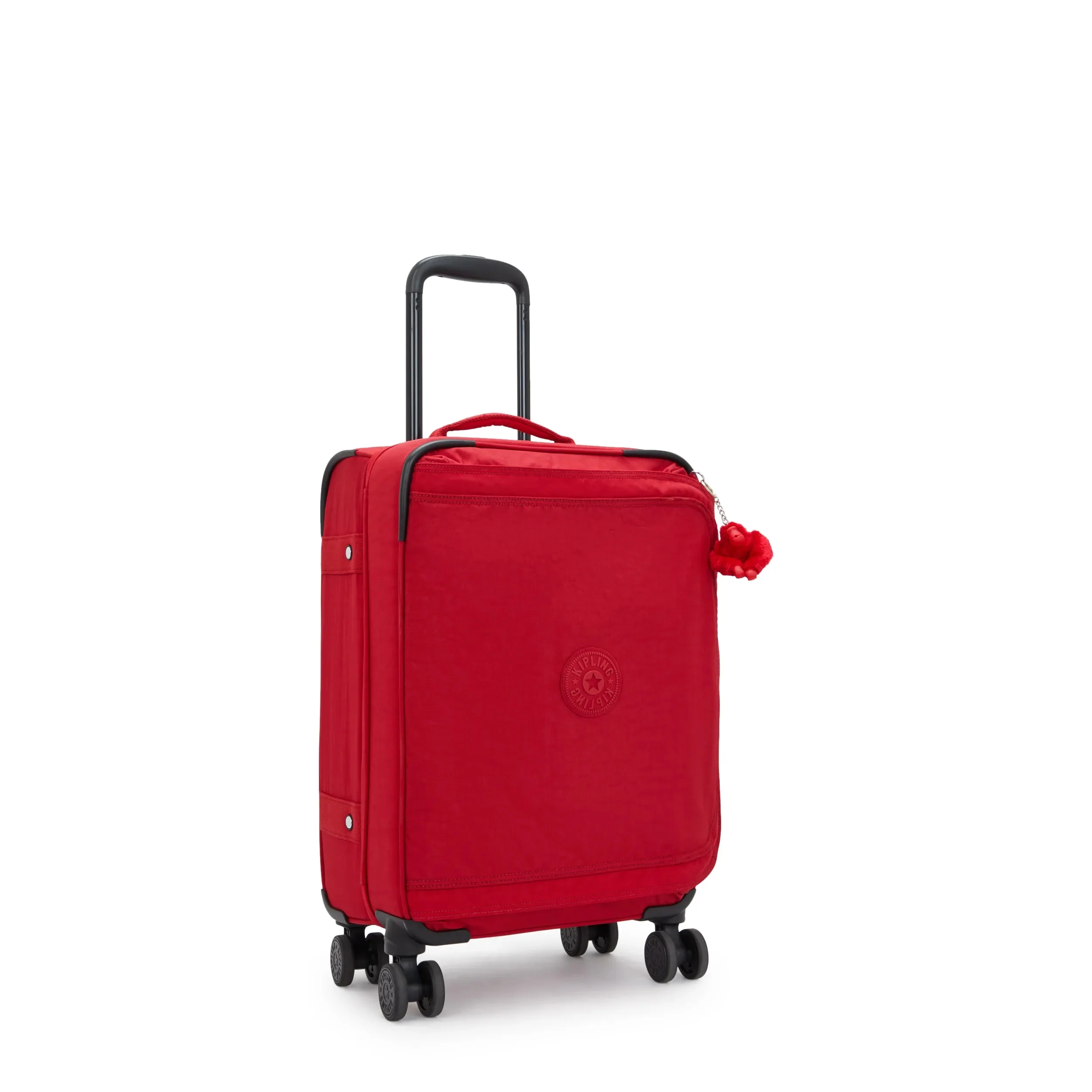 Spontaneous Small Rolling Luggage - Image 5