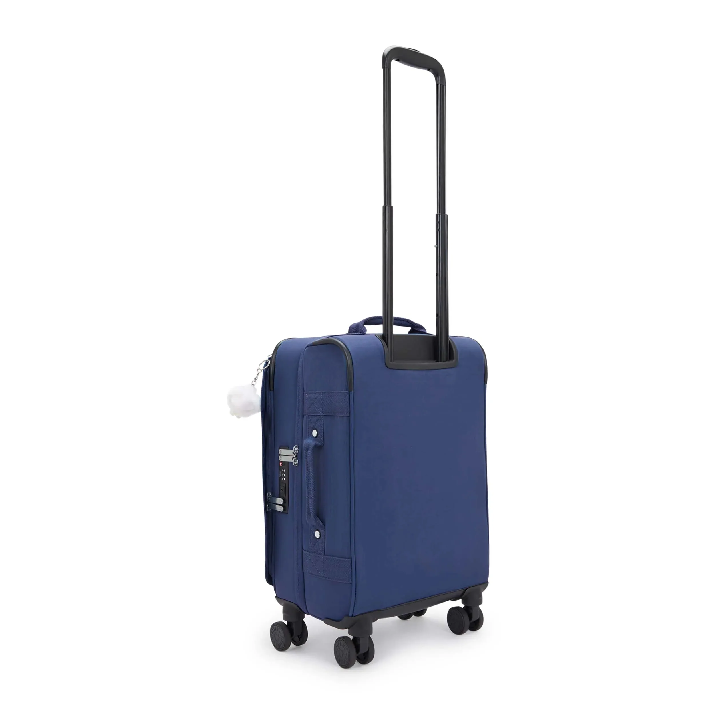 Spontaneous Small Rolling Luggage - Image 2