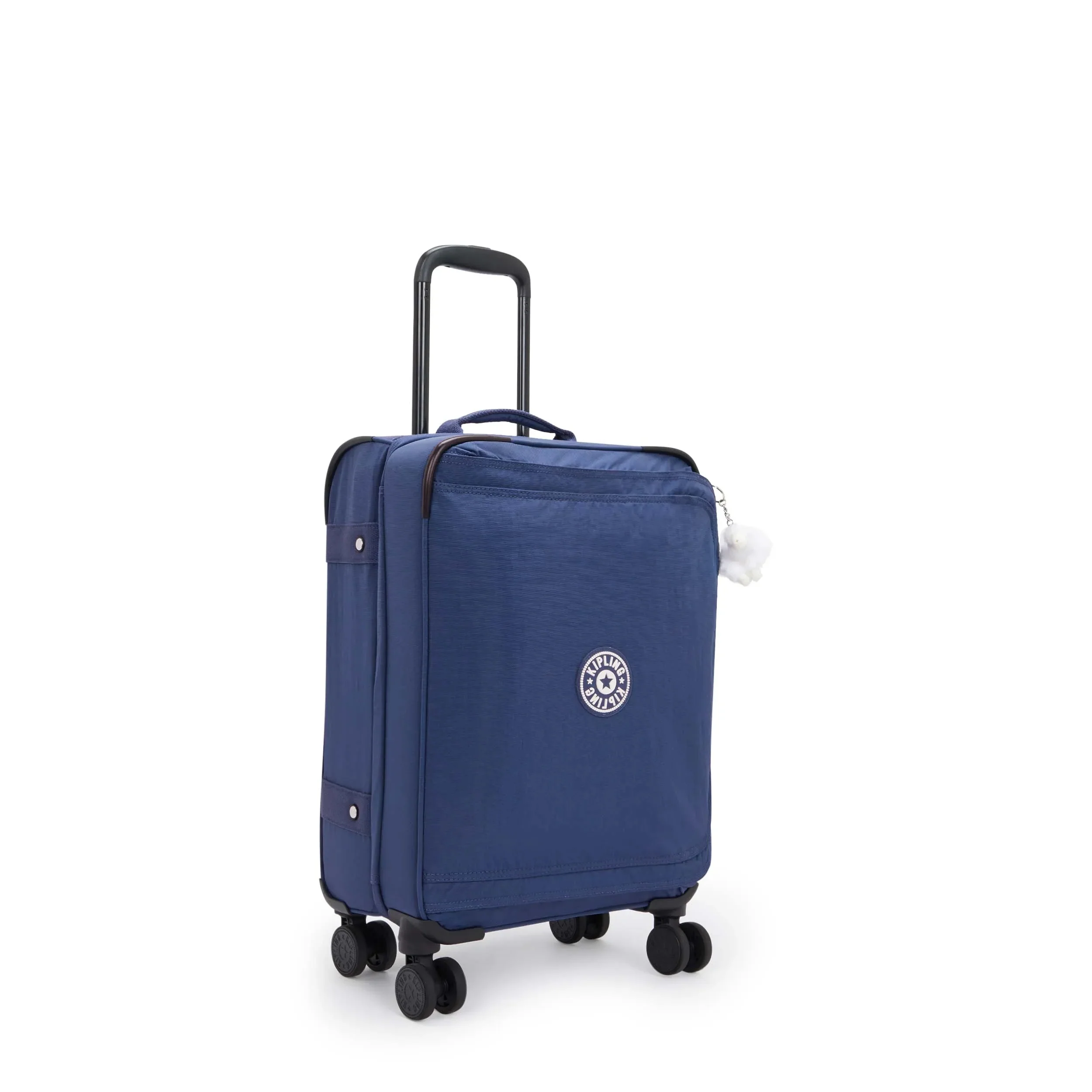 Spontaneous Small Rolling Luggage - Image 4