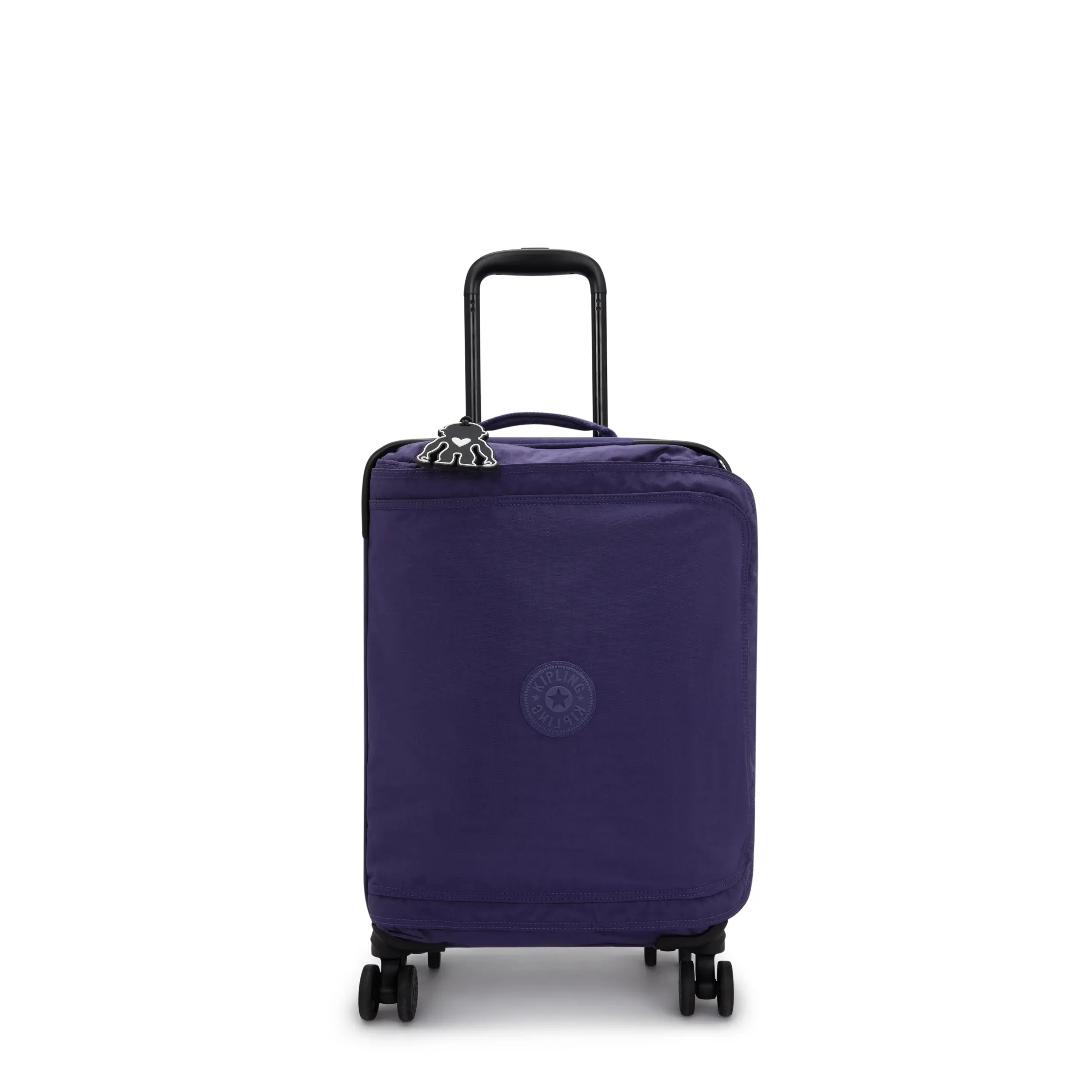 Spontaneous Small Rolling Luggage