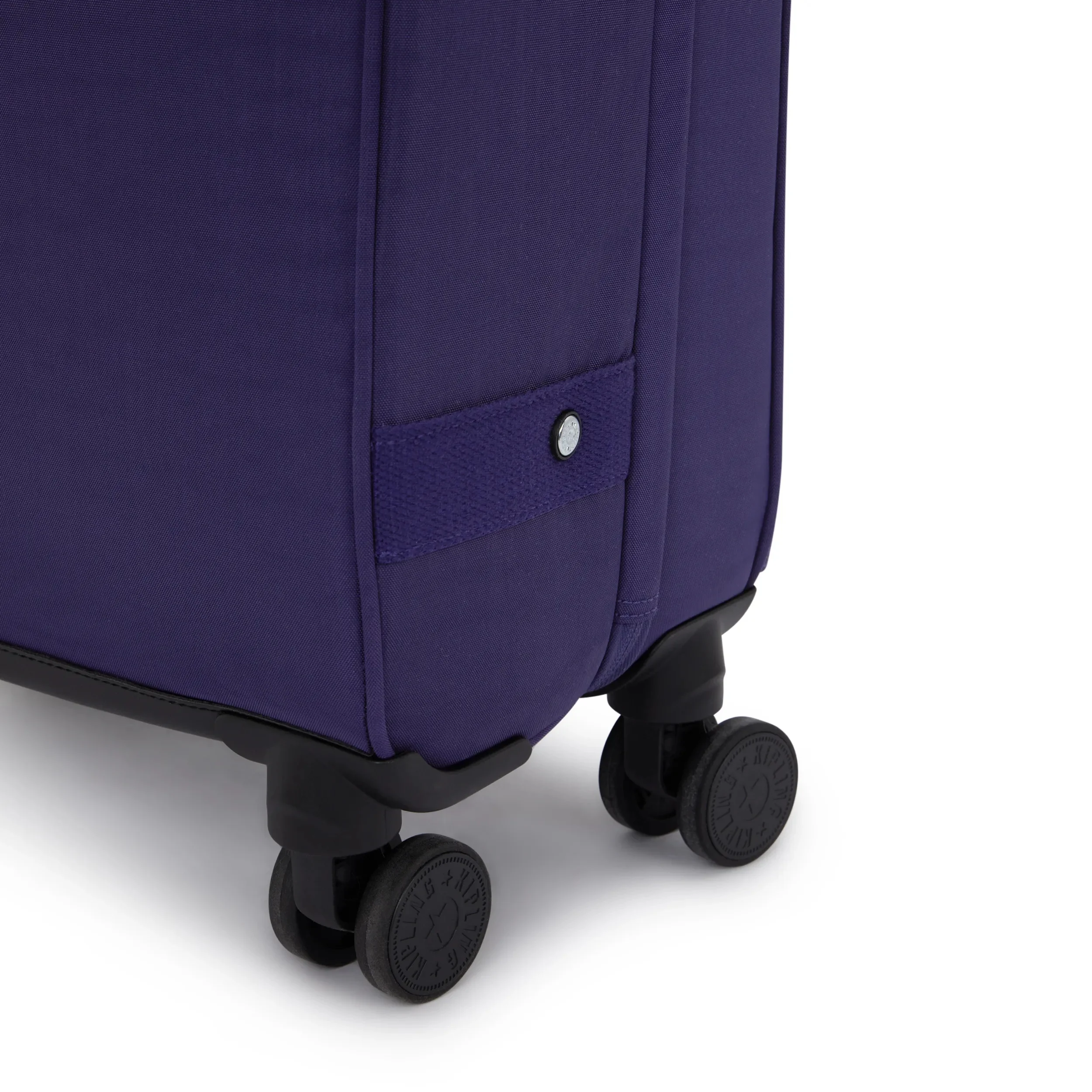 Spontaneous Small Rolling Luggage - Image 6