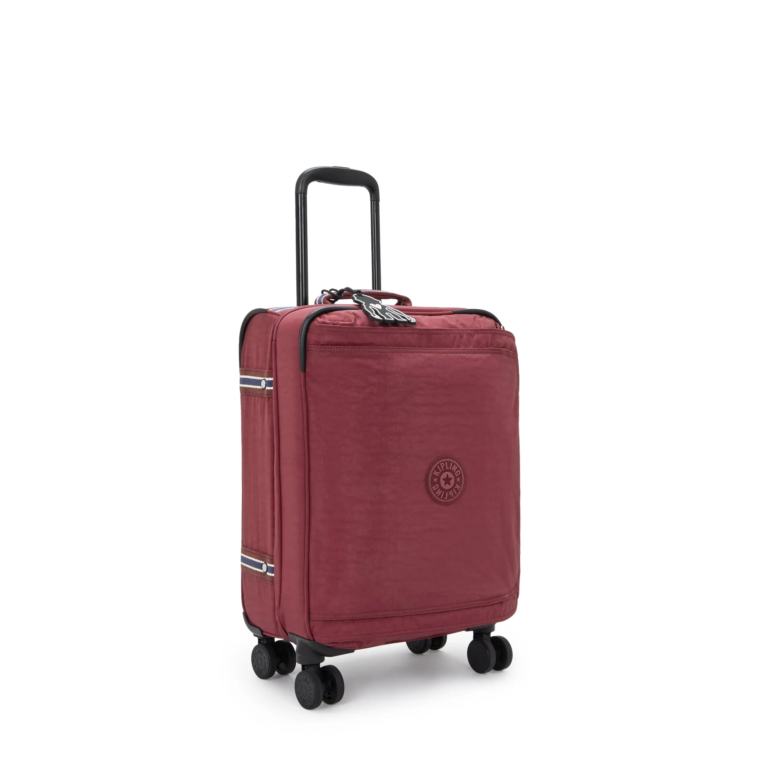 Spontaneous Small Rolling Luggage - Image 5