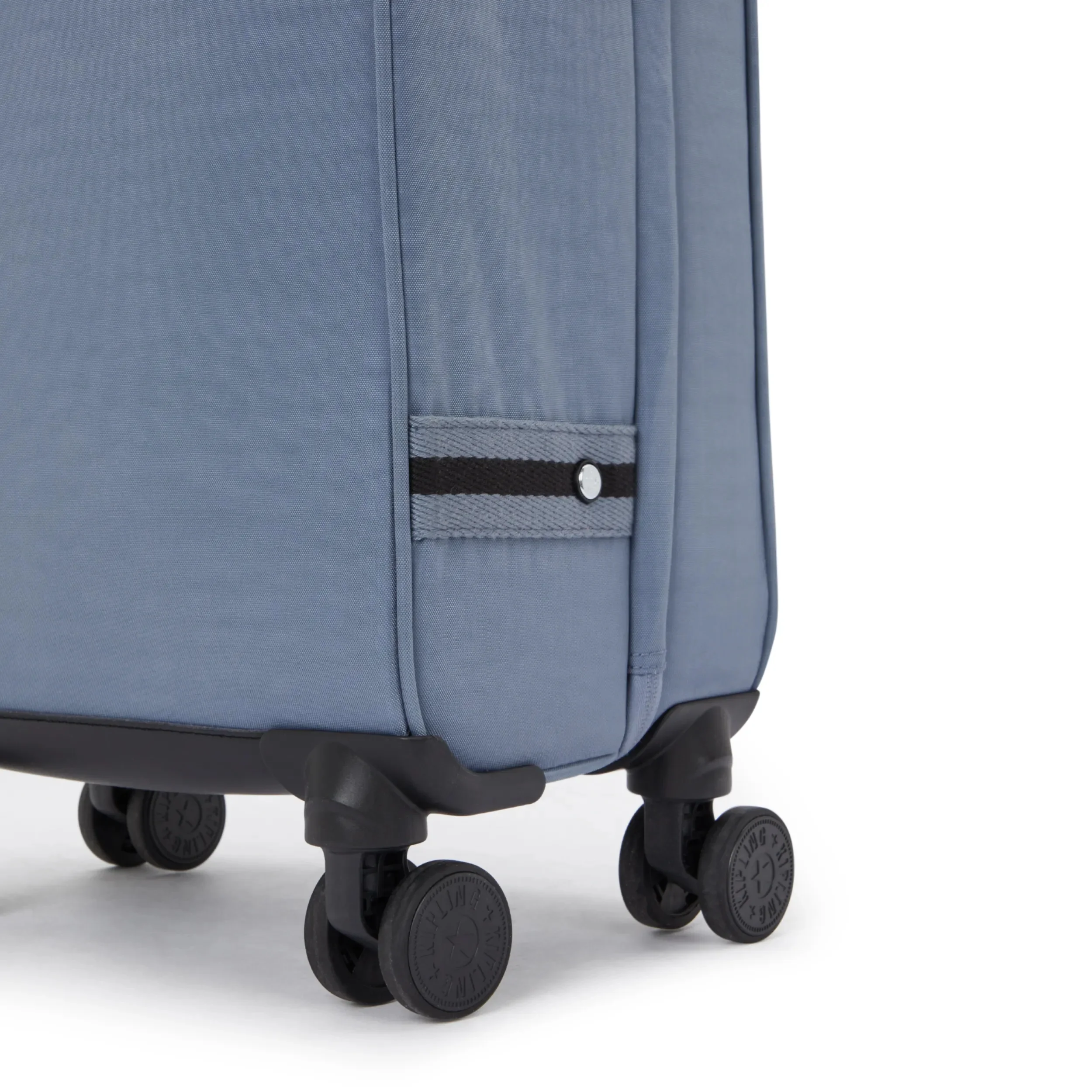 Spontaneous Small Rolling Luggage - Image 6
