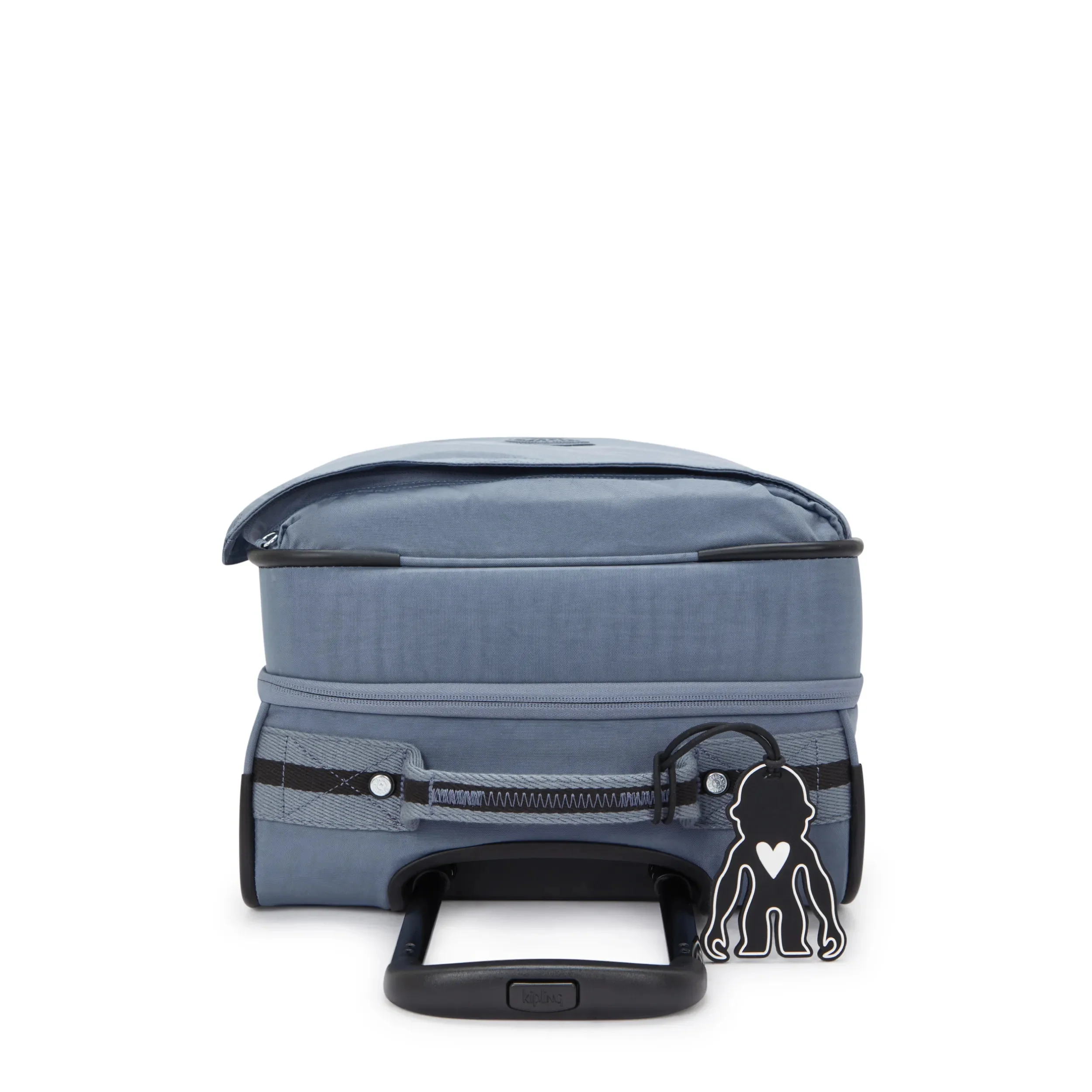Spontaneous Small Rolling Luggage - Image 7