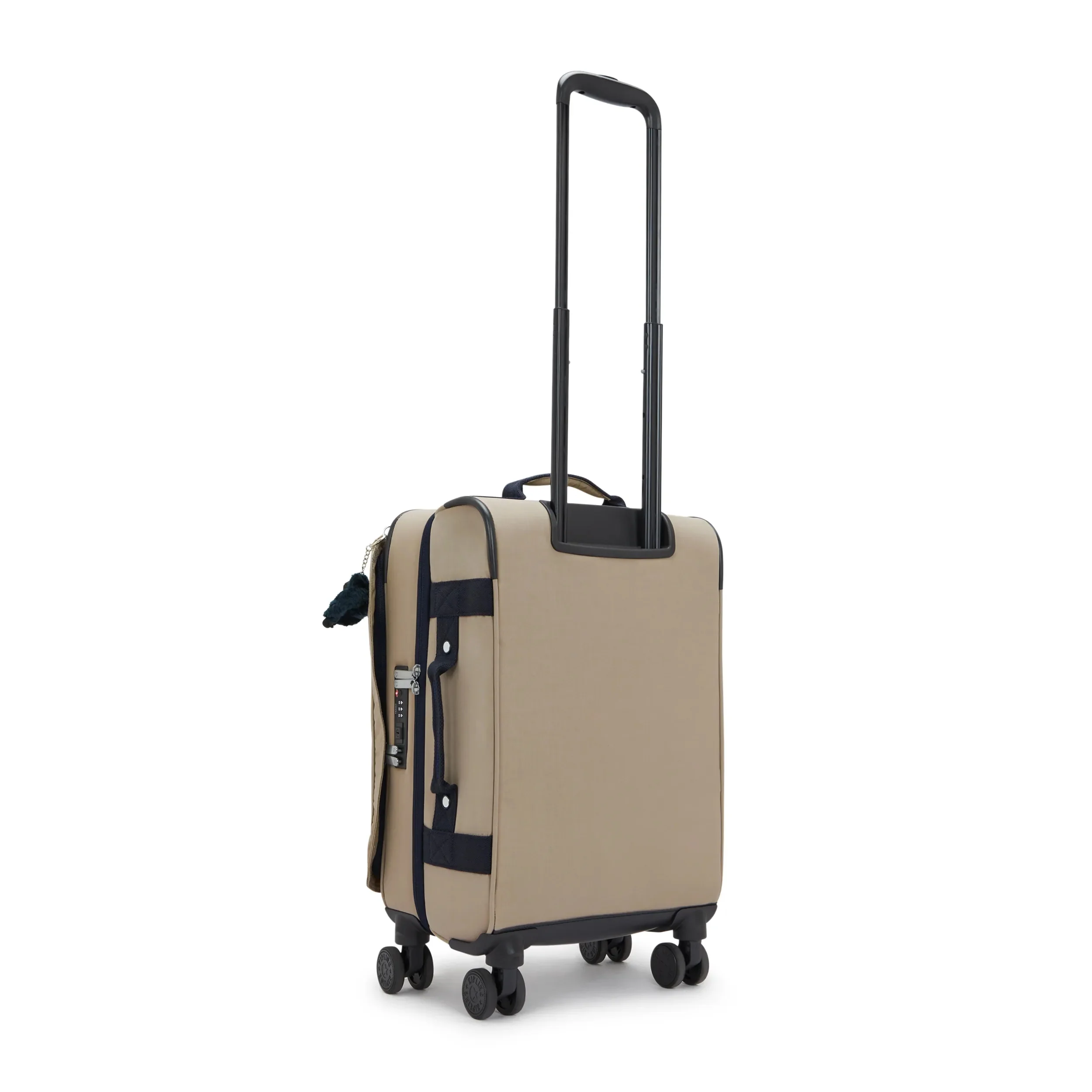 Spontaneous Small Rolling Luggage - Image 3