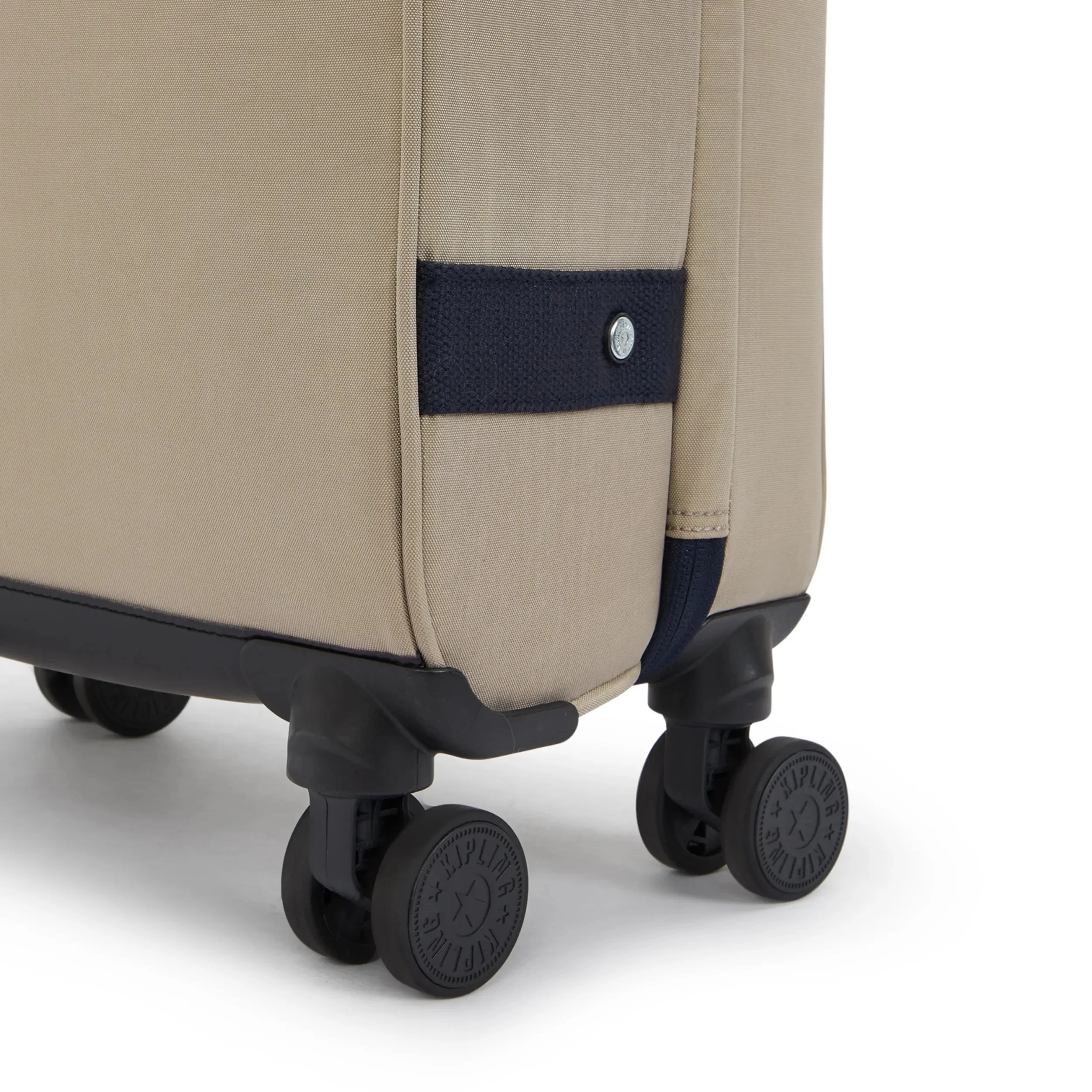 Spontaneous Small Rolling Luggage - Image 6