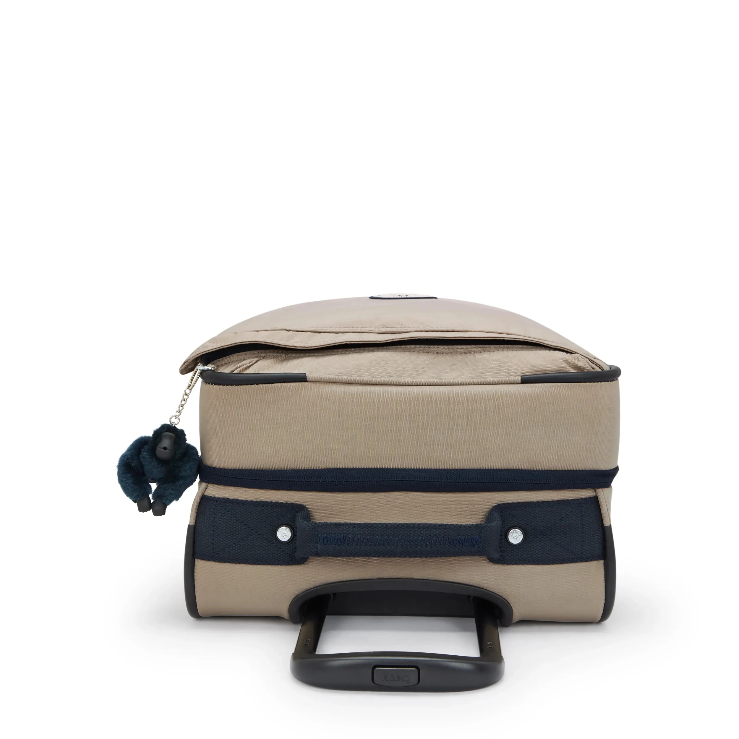 Spontaneous Small Rolling Luggage - Image 7