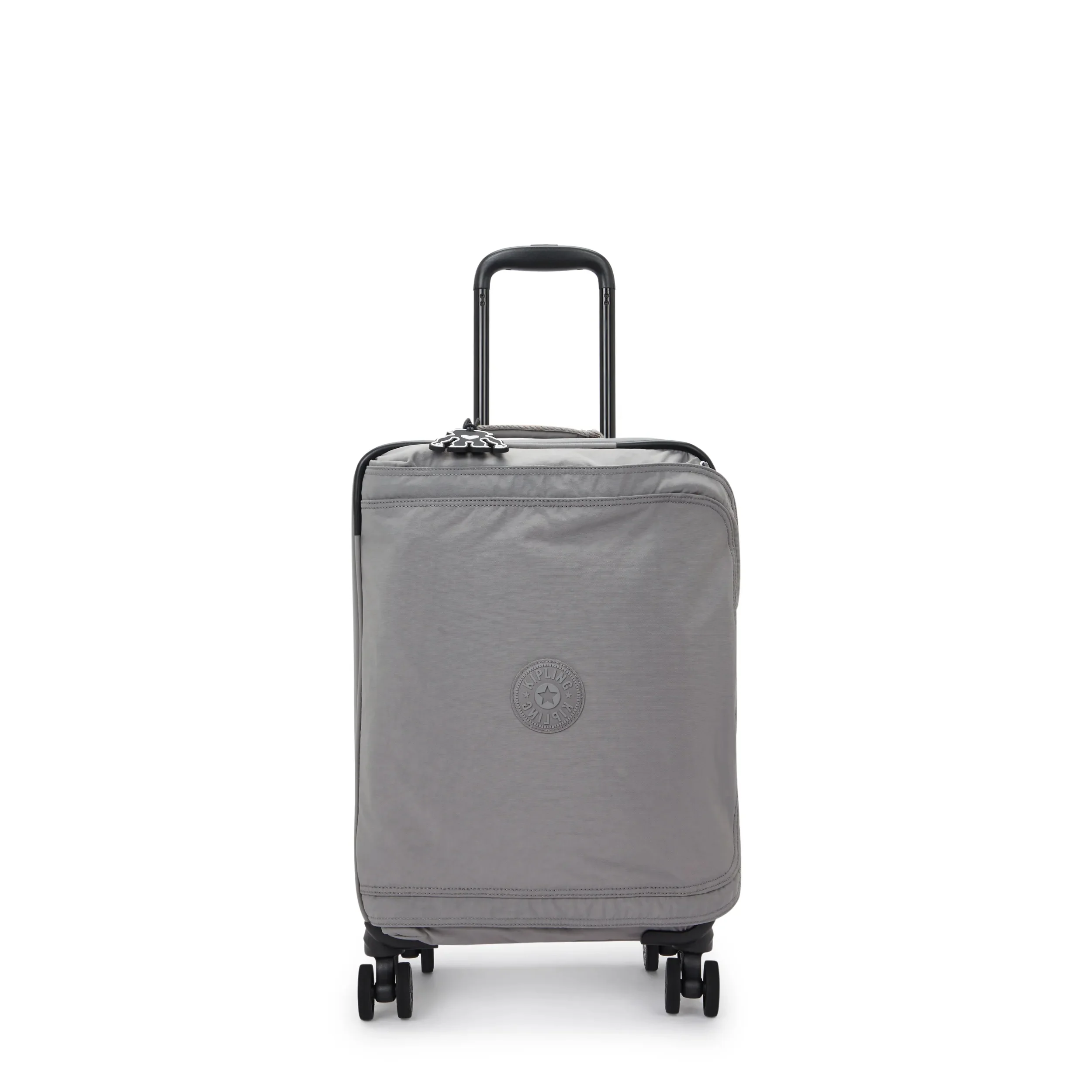 Spontaneous Small Rolling Luggage
