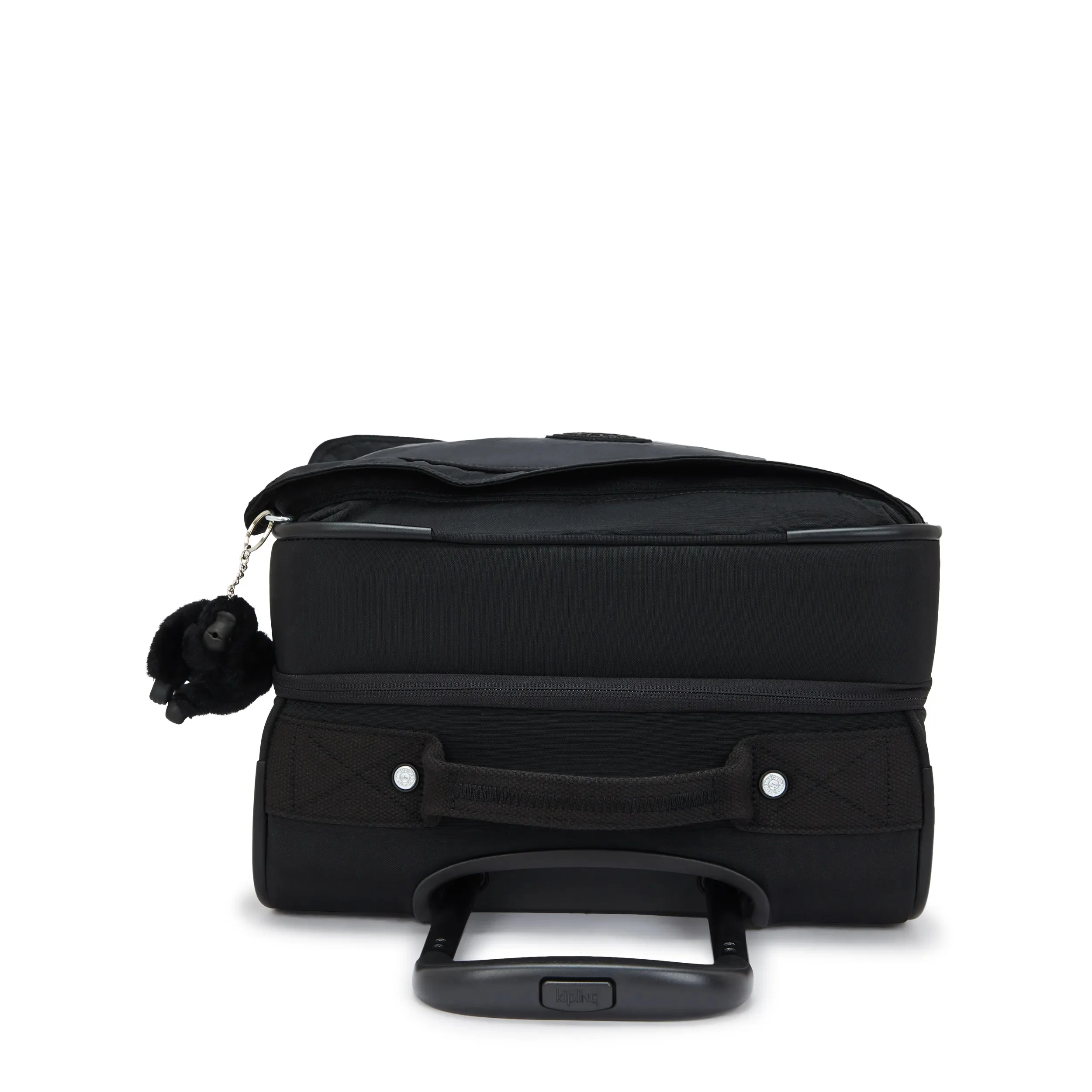 Spontaneous Small Rolling Luggage - Image 7