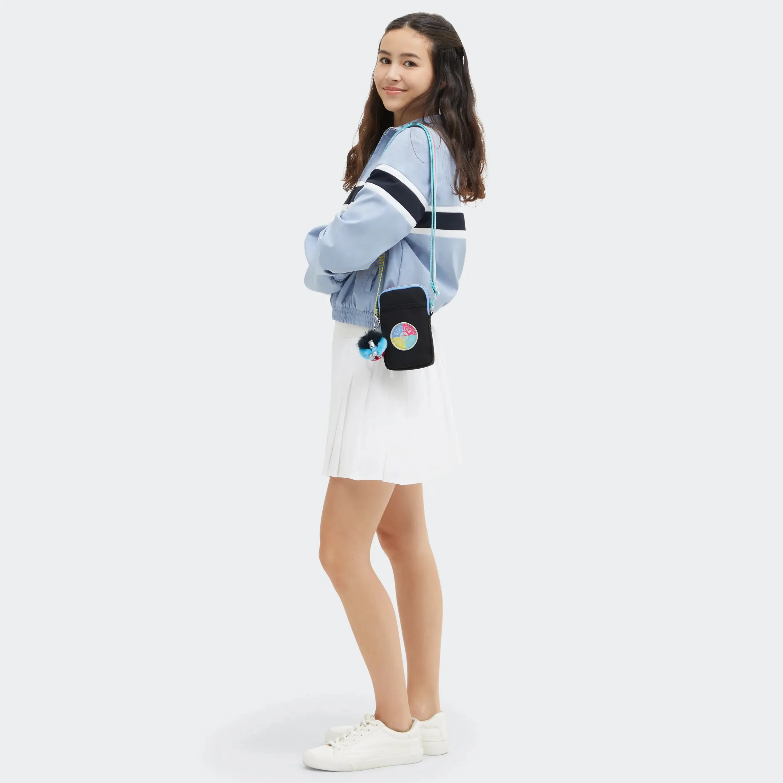 Tally Crossbody Phone Bag - Image 2