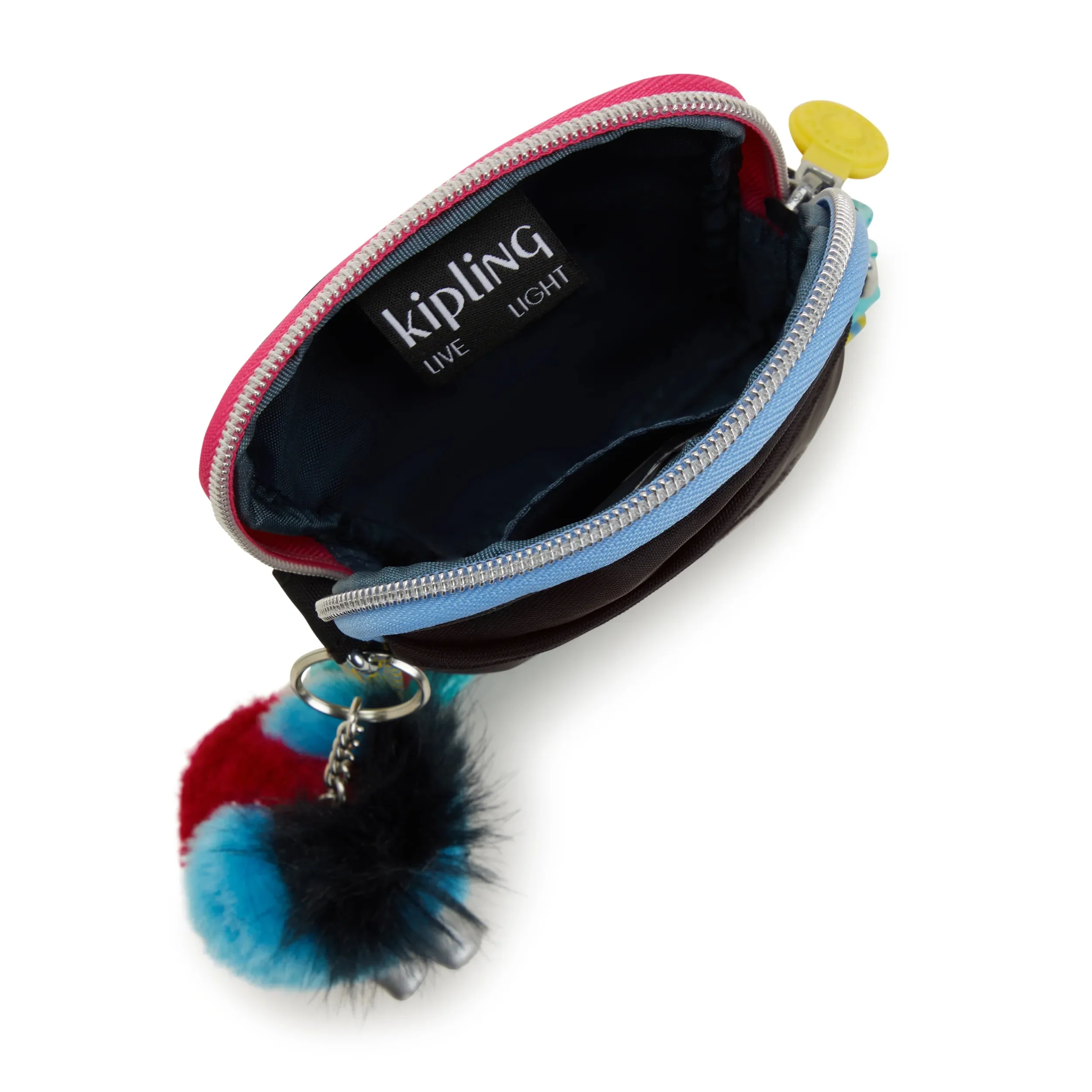 Tally Crossbody Phone Bag - Image 4