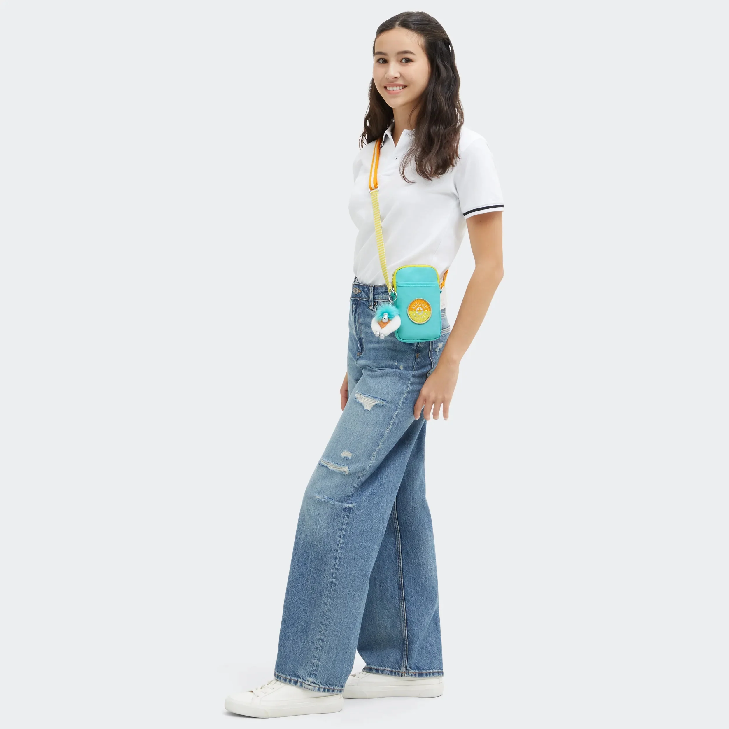 Tally Crossbody Phone Bag - Image 5
