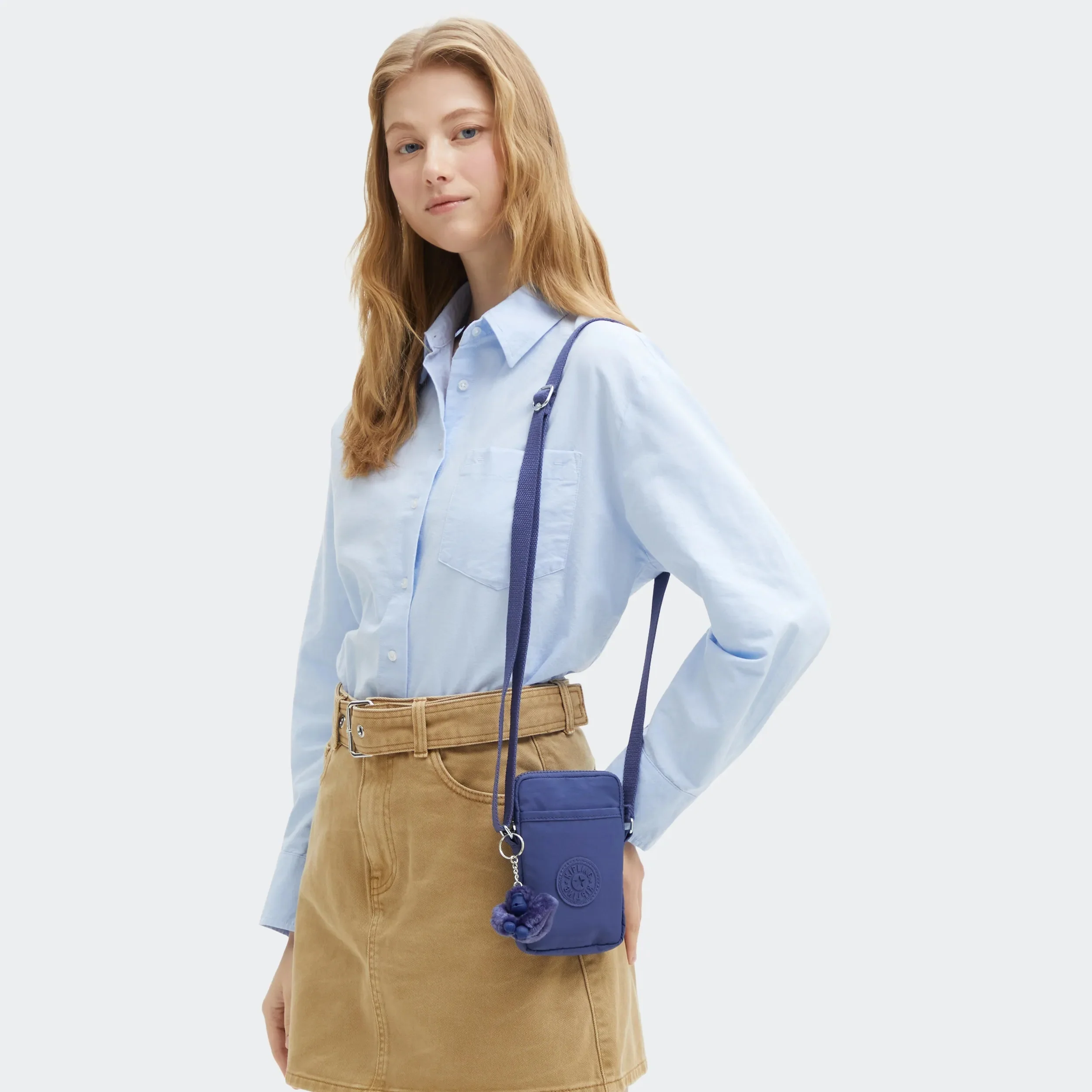 Tally Crossbody Phone Bag - Image 5
