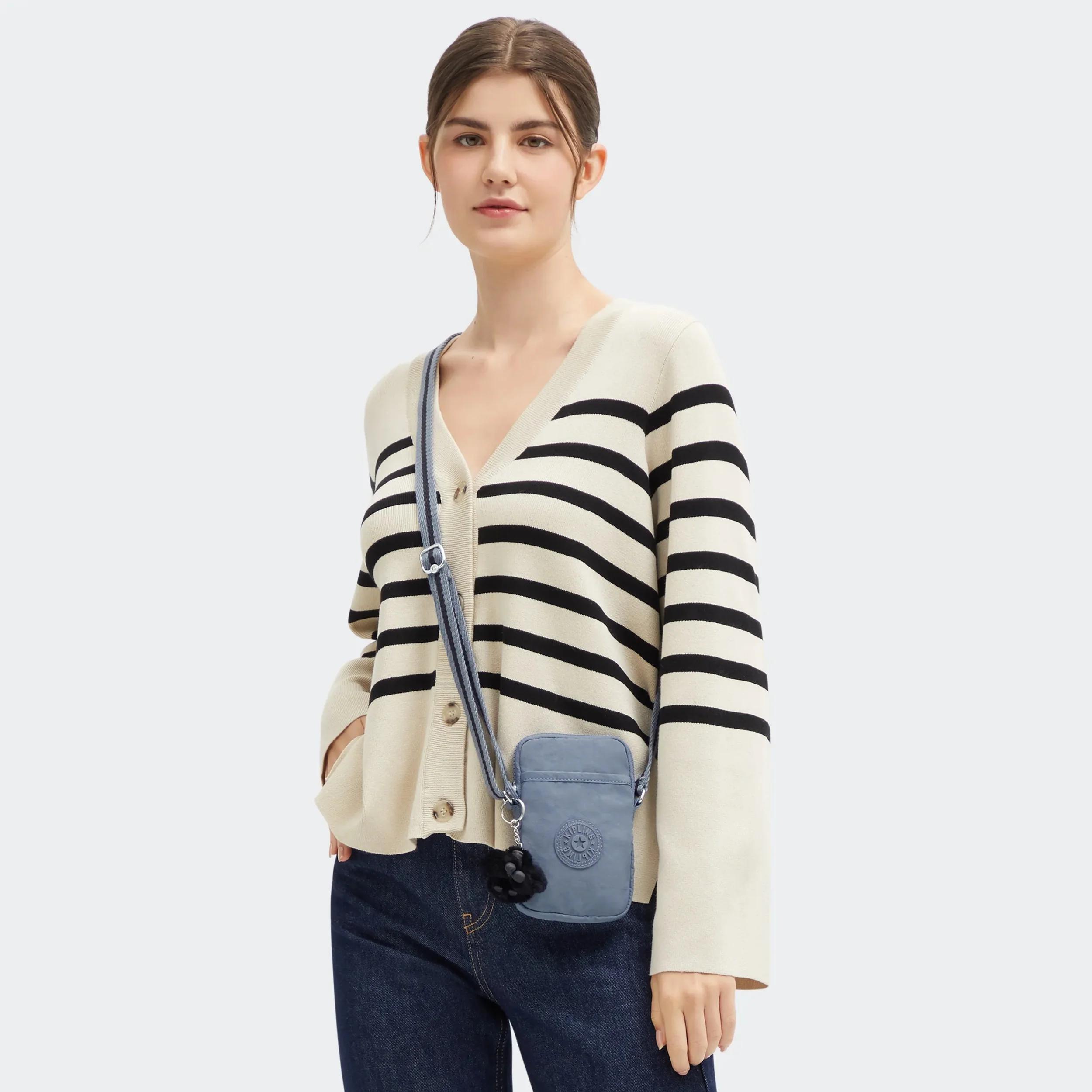 Tally Crossbody Phone Bag - Image 5