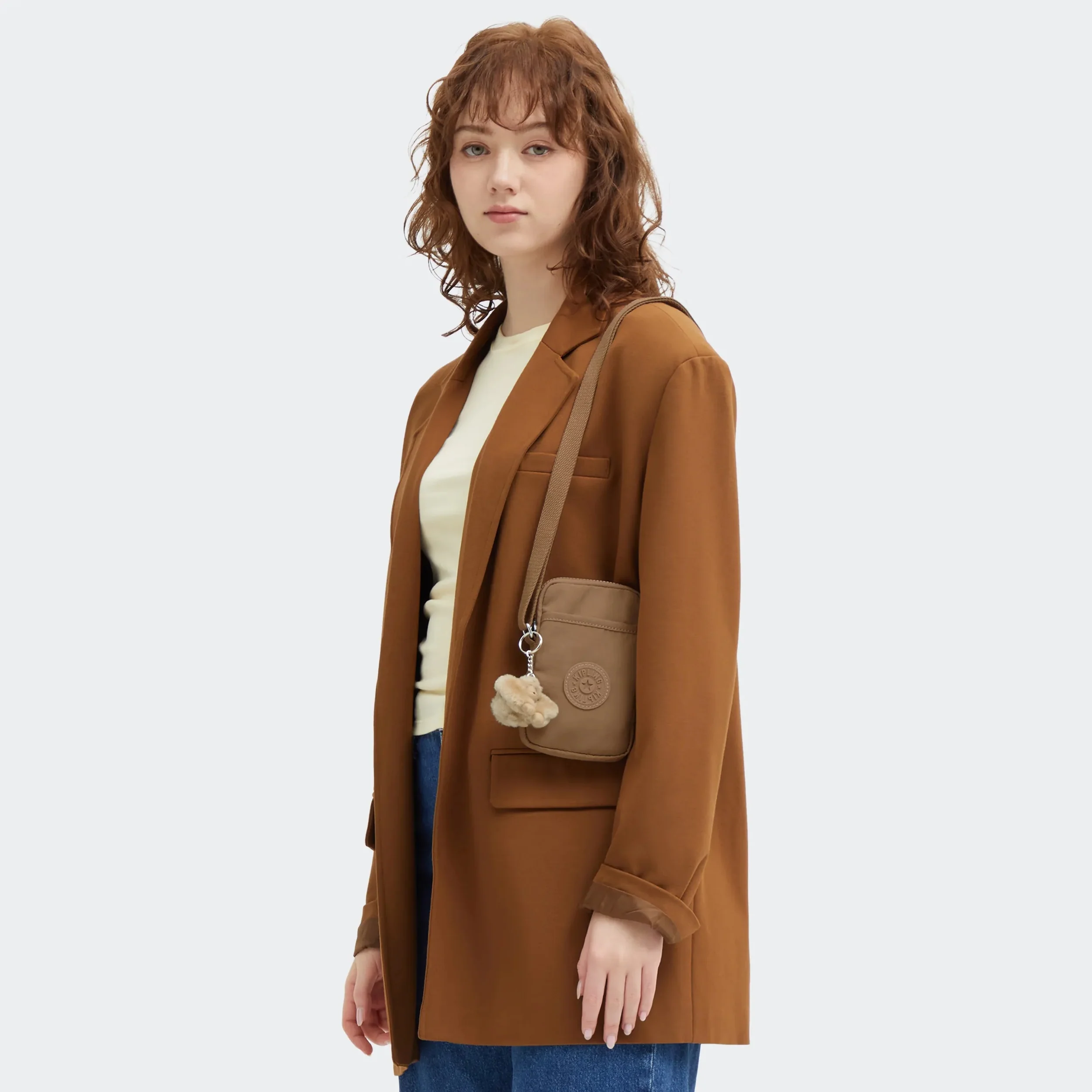 Tally Crossbody Phone Bag - Image 2