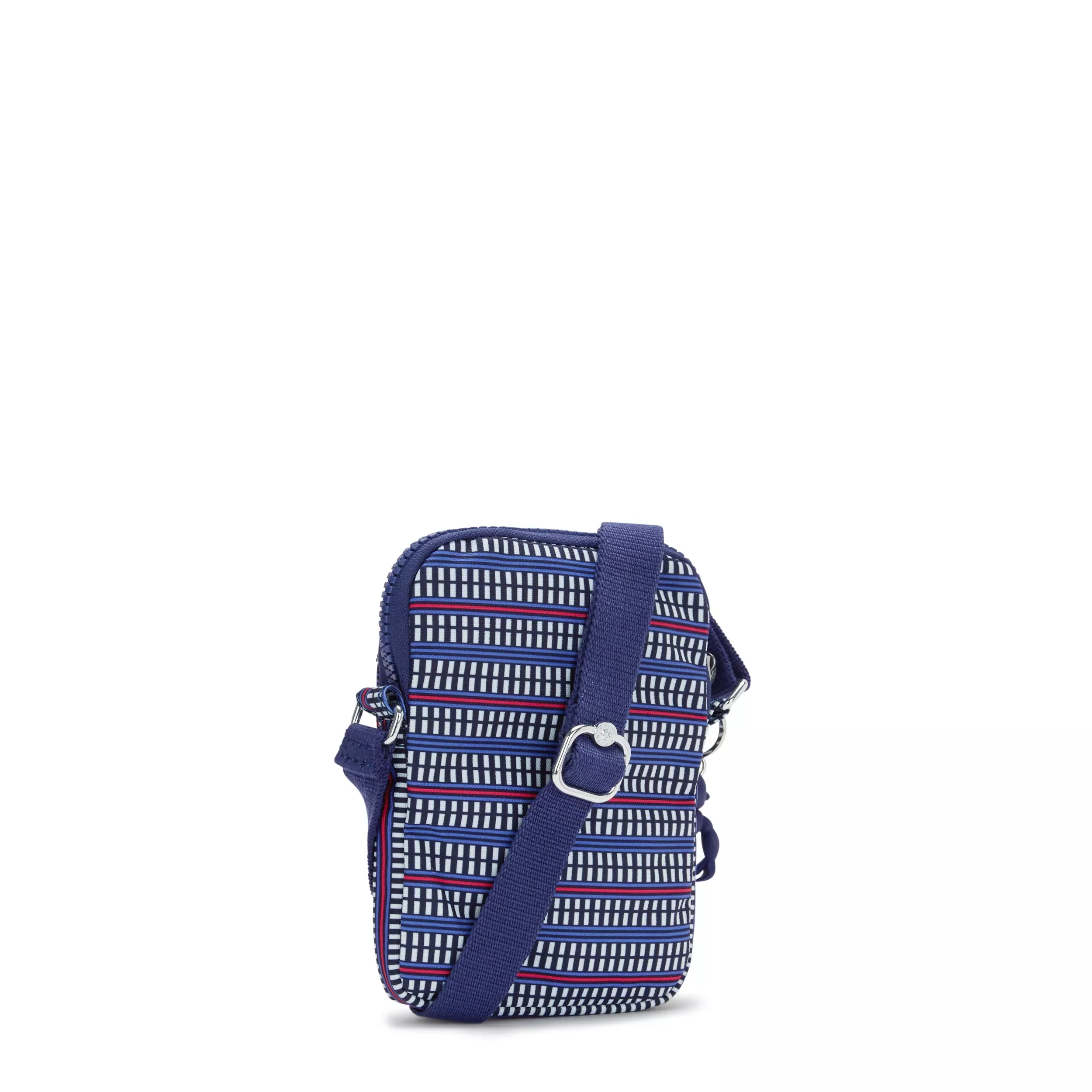 Tally Printed Crossbody Phone Bag - Image 3