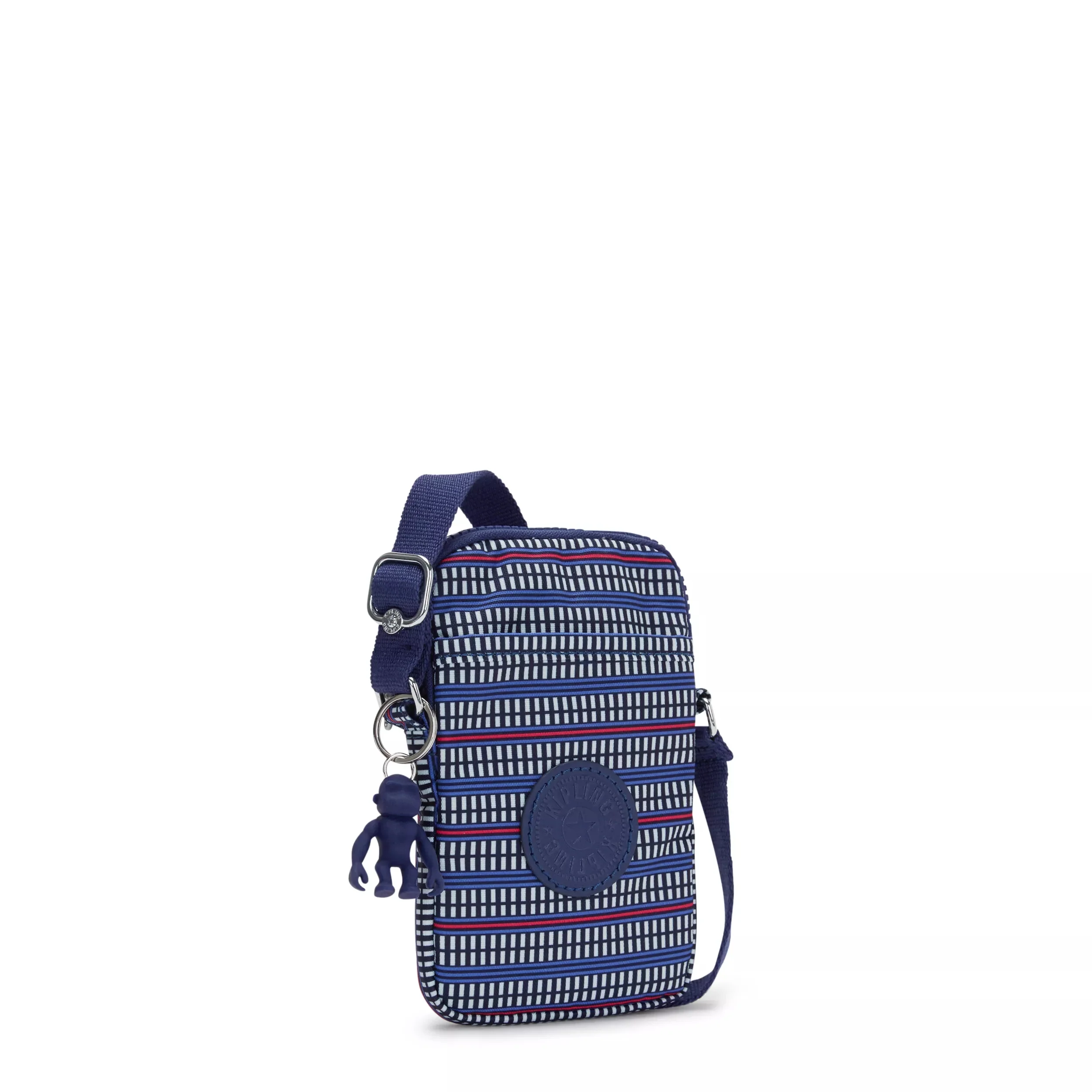 Tally Printed Crossbody Phone Bag - Image 5