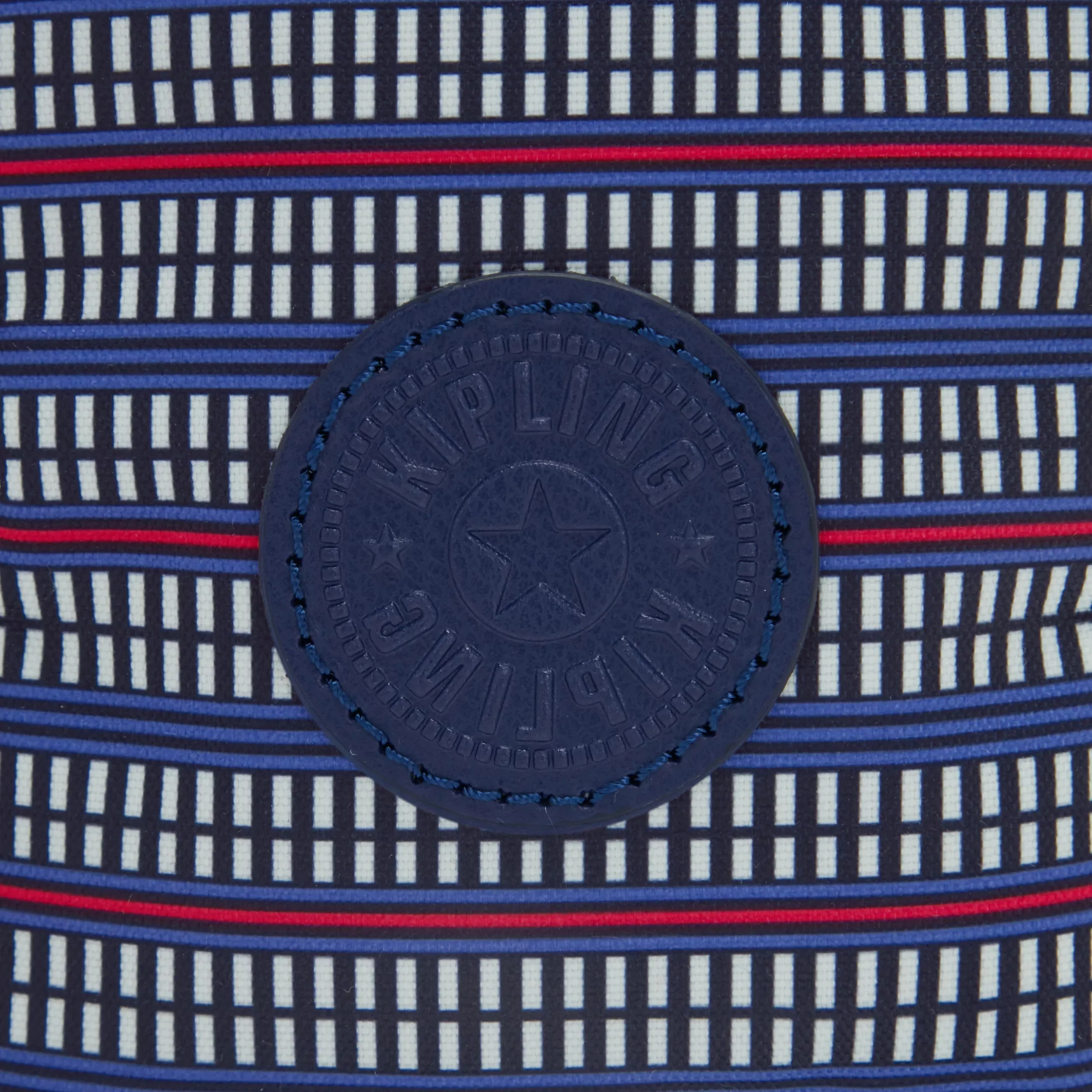 Tally Printed Crossbody Phone Bag - Image 6