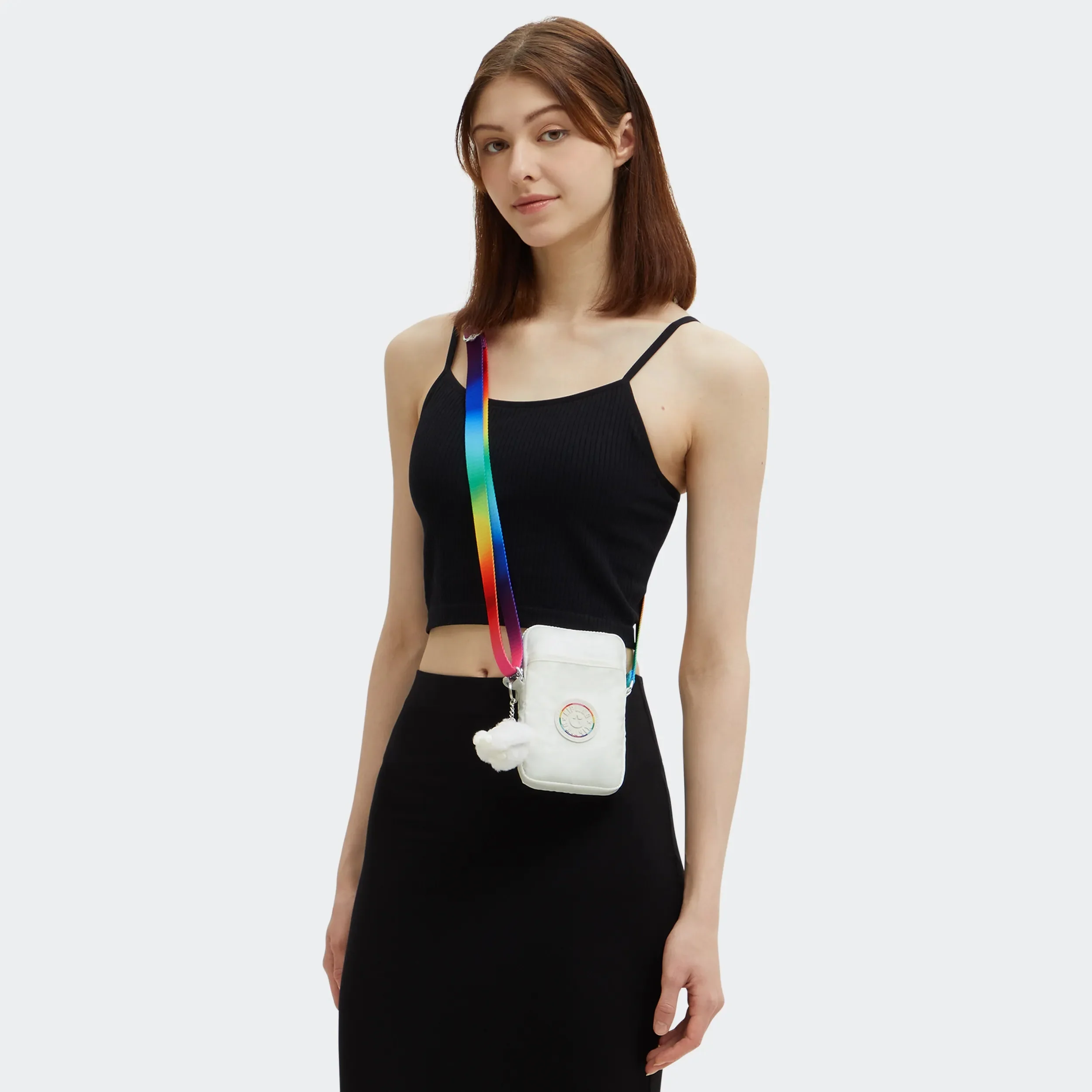 Tally Pride Crossbody Phone Bag - Image 5