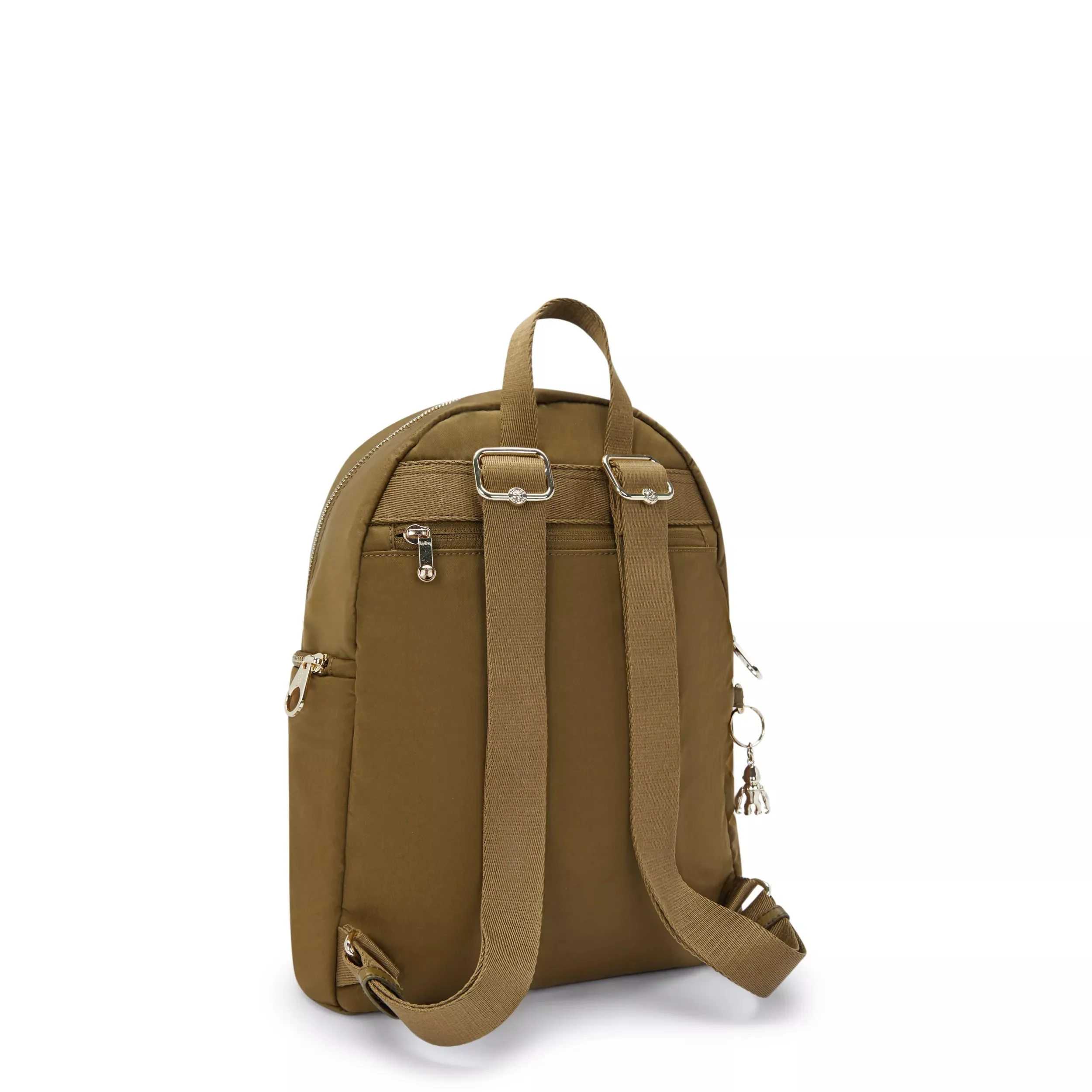 The City Small Backpack - Image 3