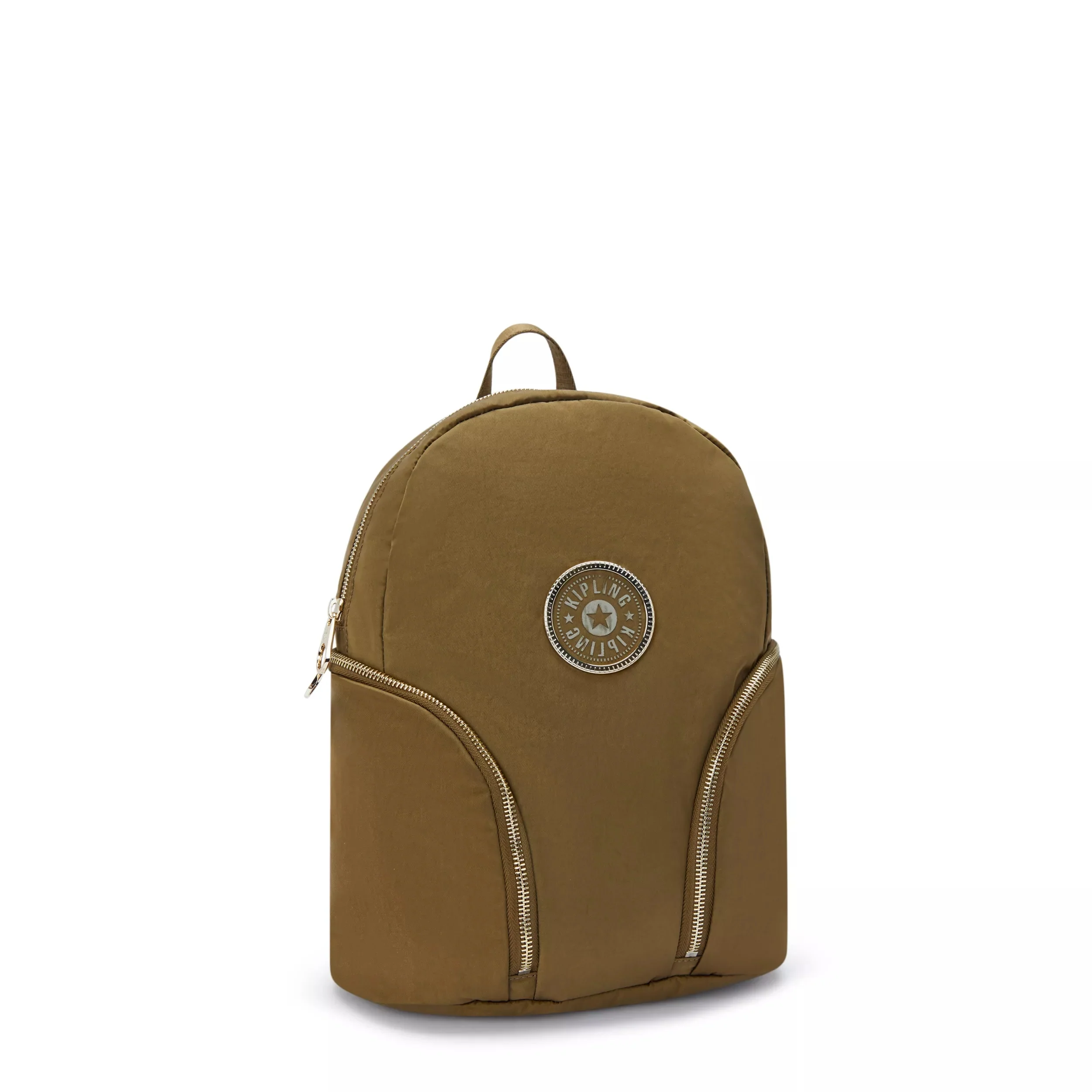 The City Small Backpack - Image 5