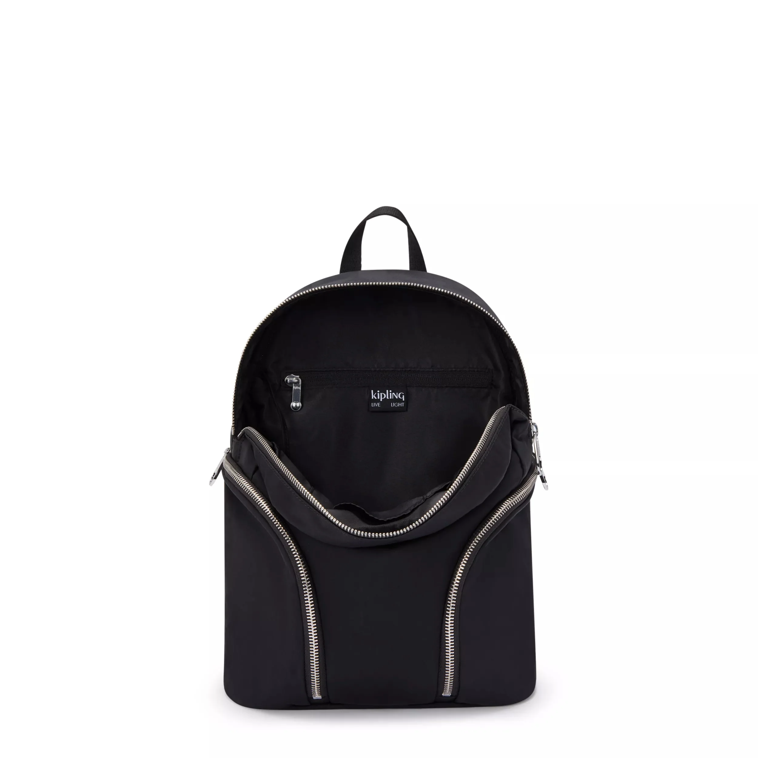 The City Small Backpack - Image 4