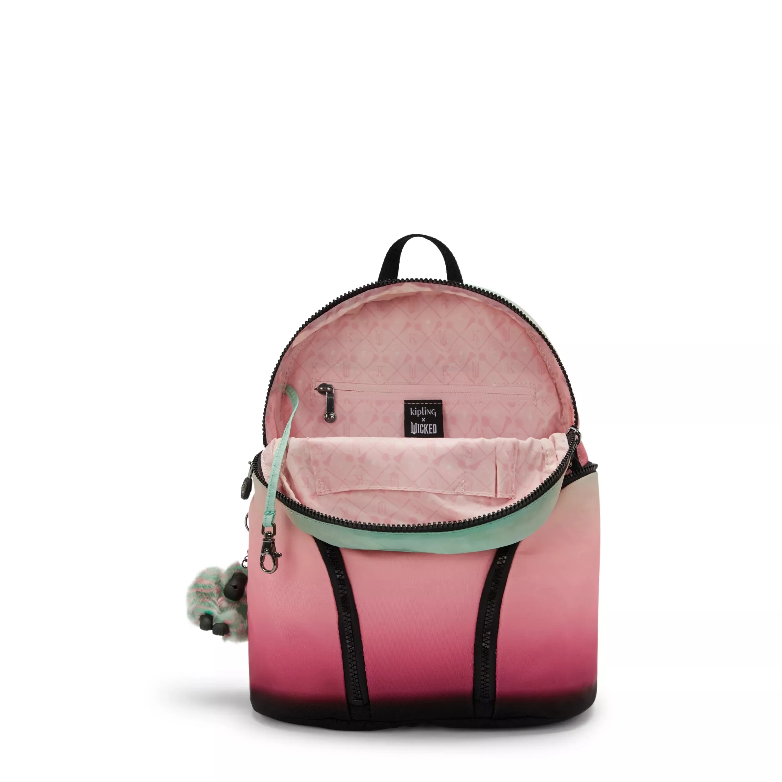 Wicked The City Small Backpack - Image 4