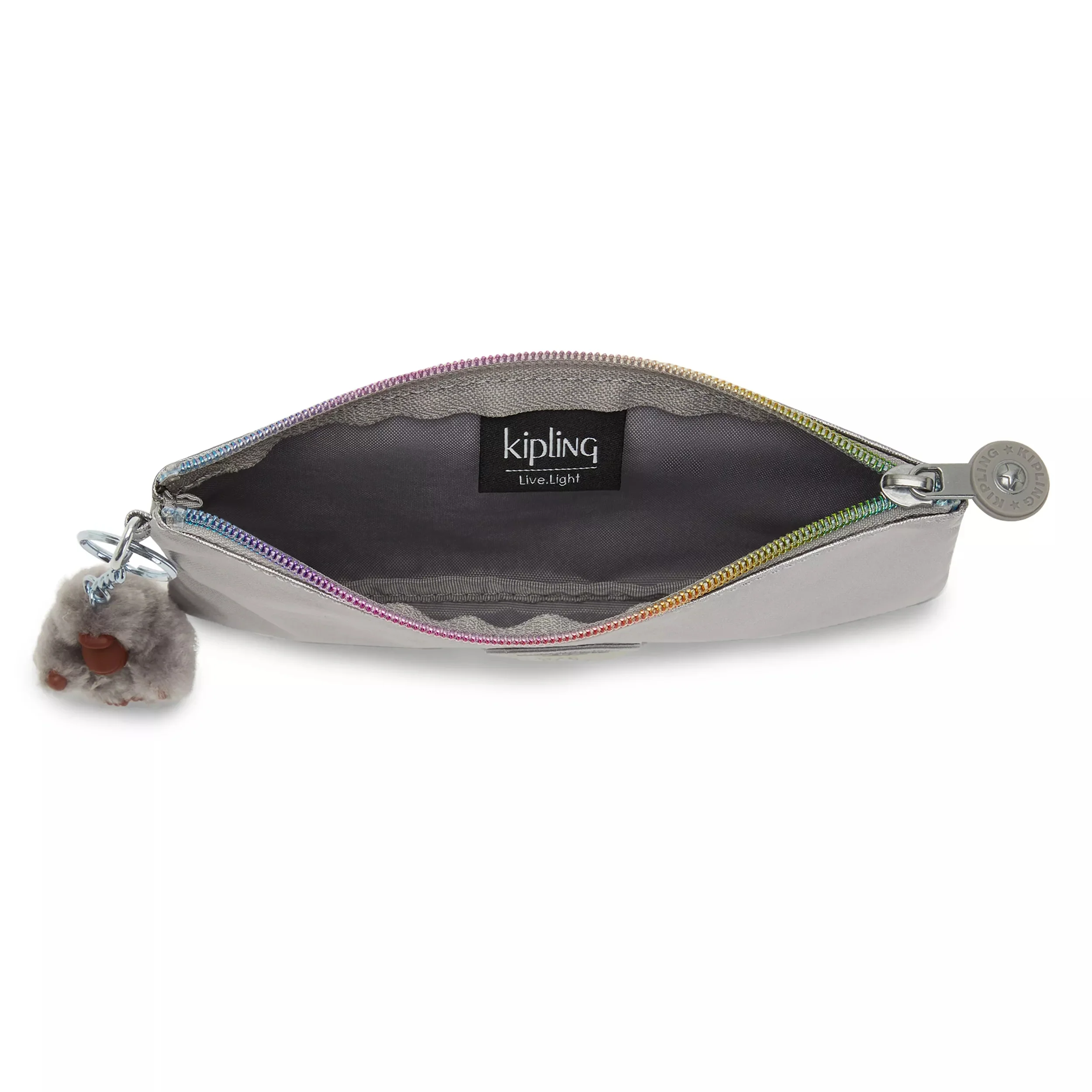 Viv Metallic Pouch - Image 3