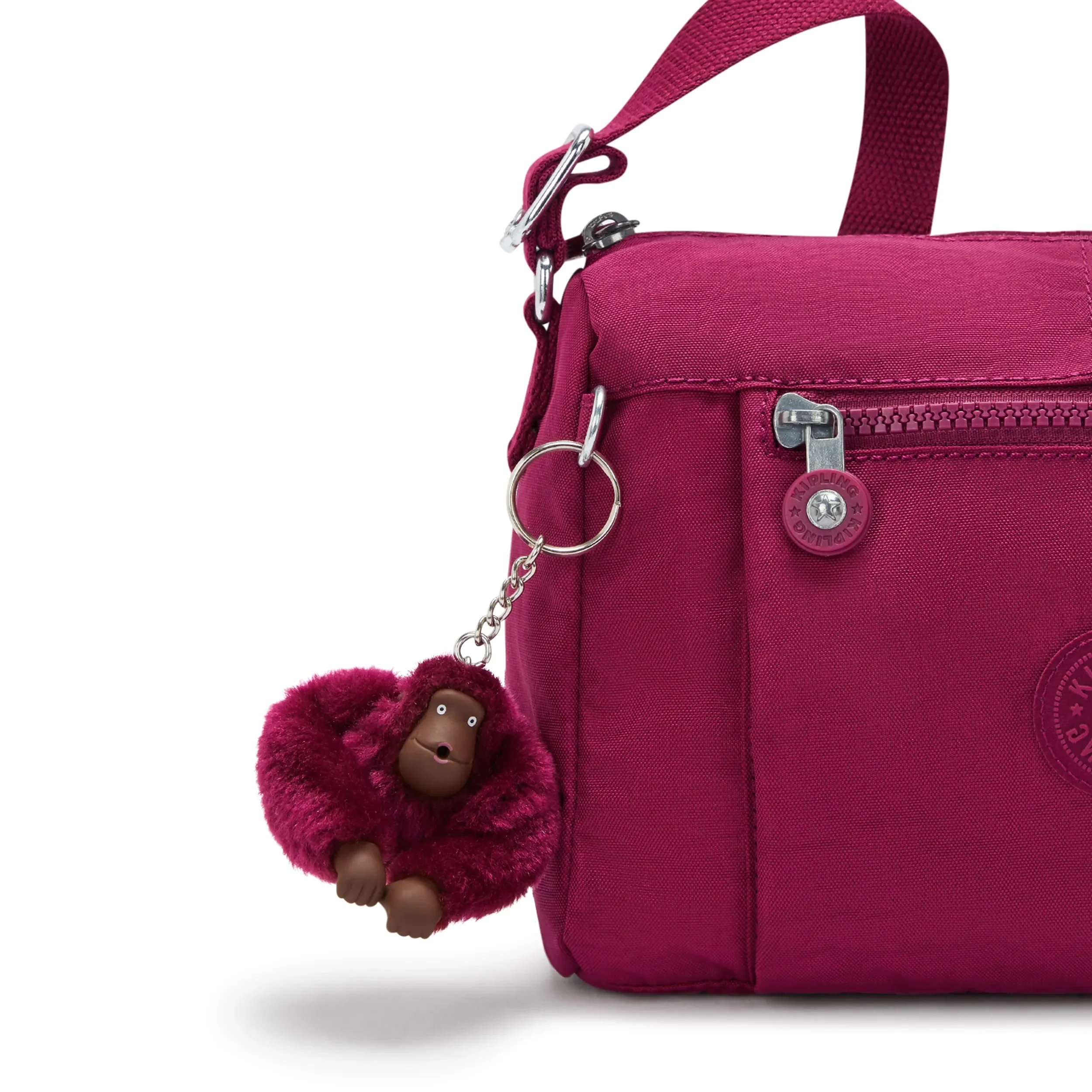 Wes Crossbody Bag - Image 5