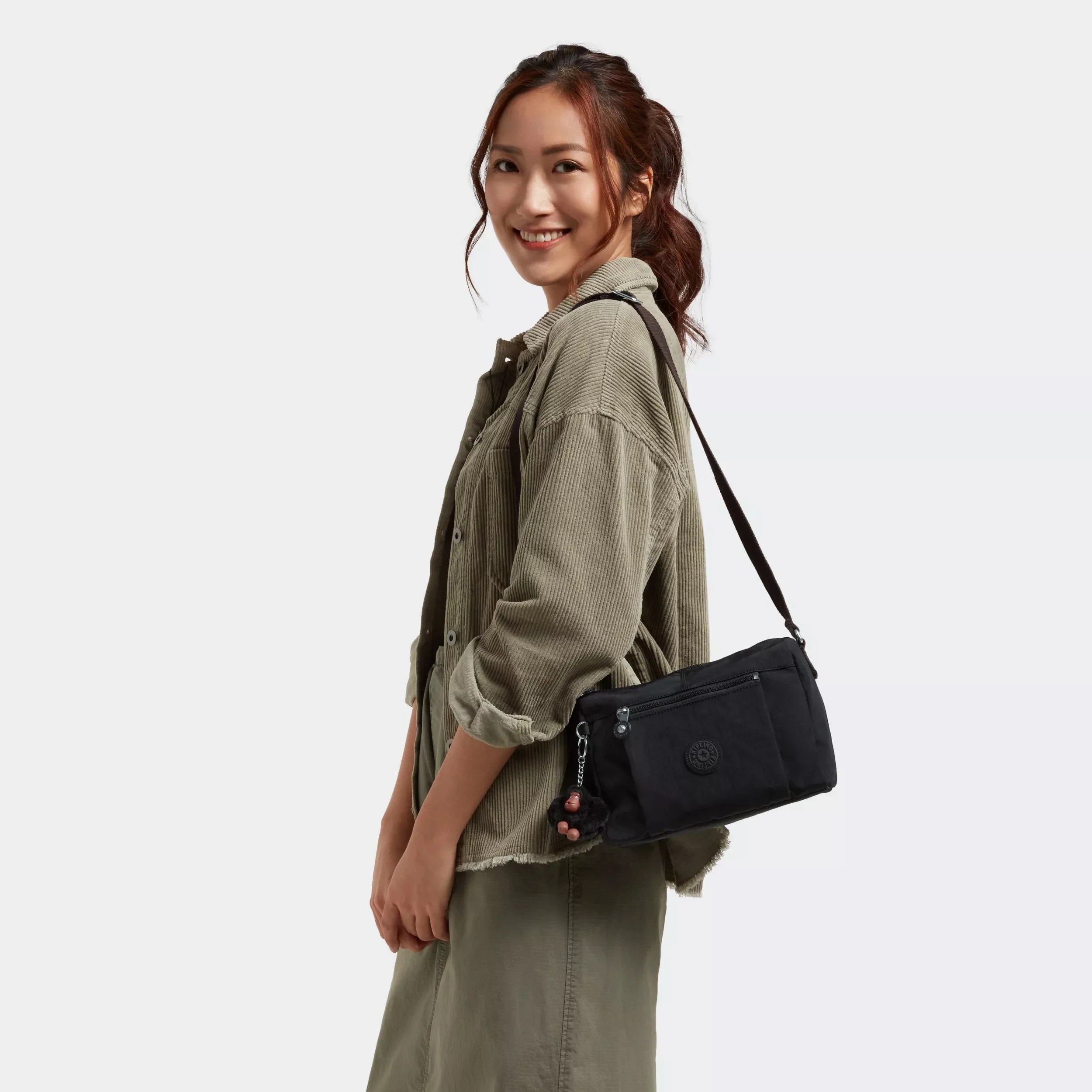 Wes Crossbody Bag - Image 2