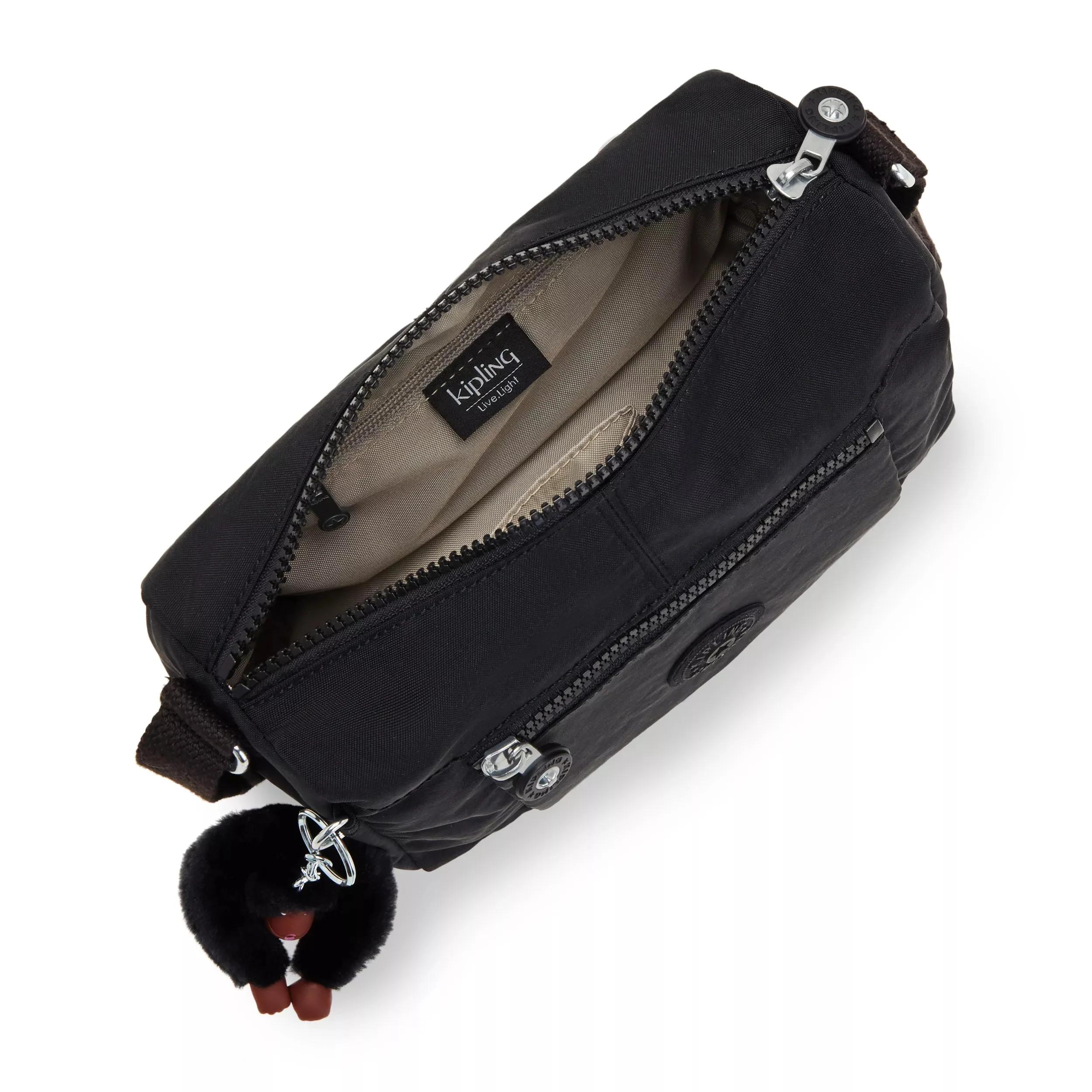 Wes Crossbody Bag - Image 4