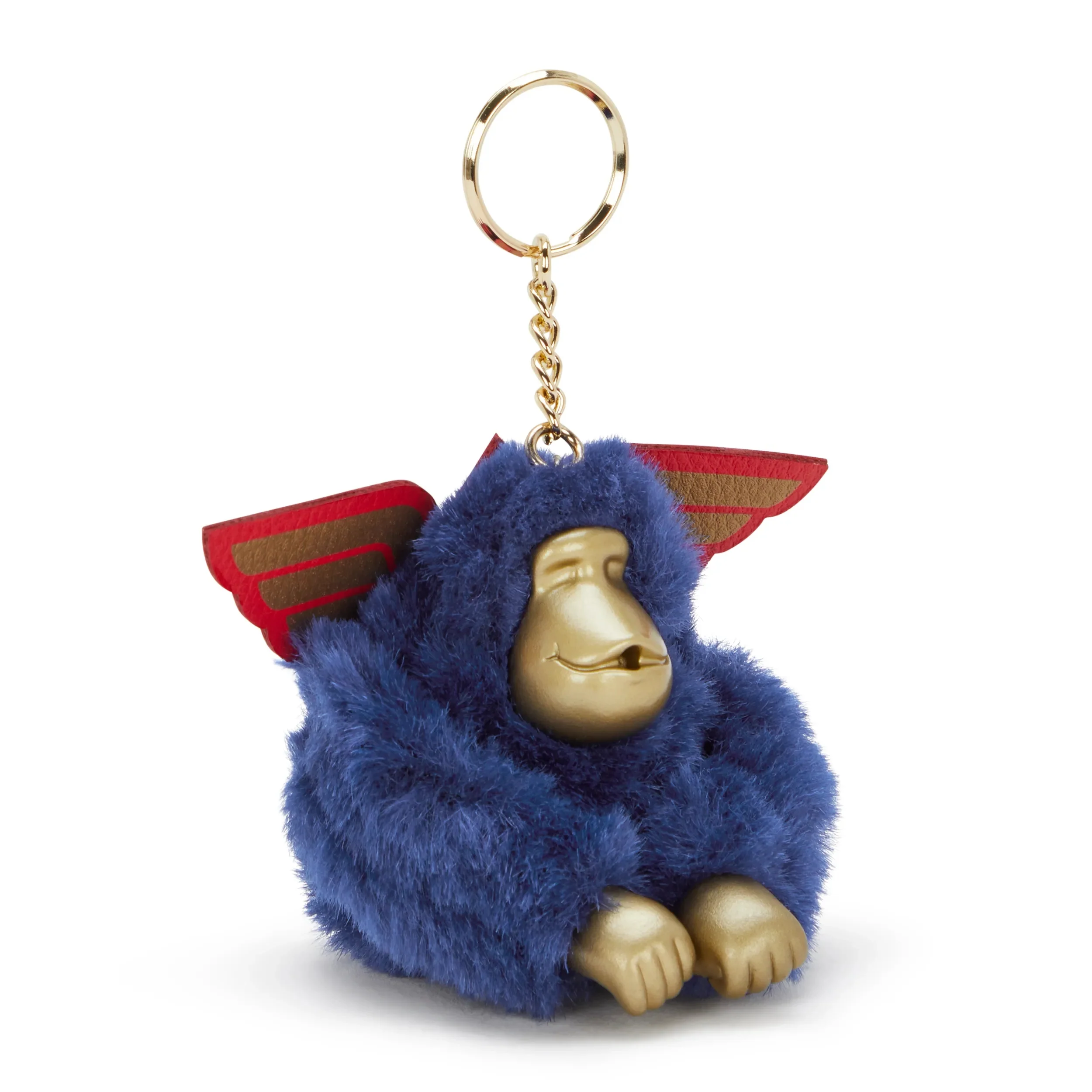 Wonder Woman Monkey Keychain - Image 2