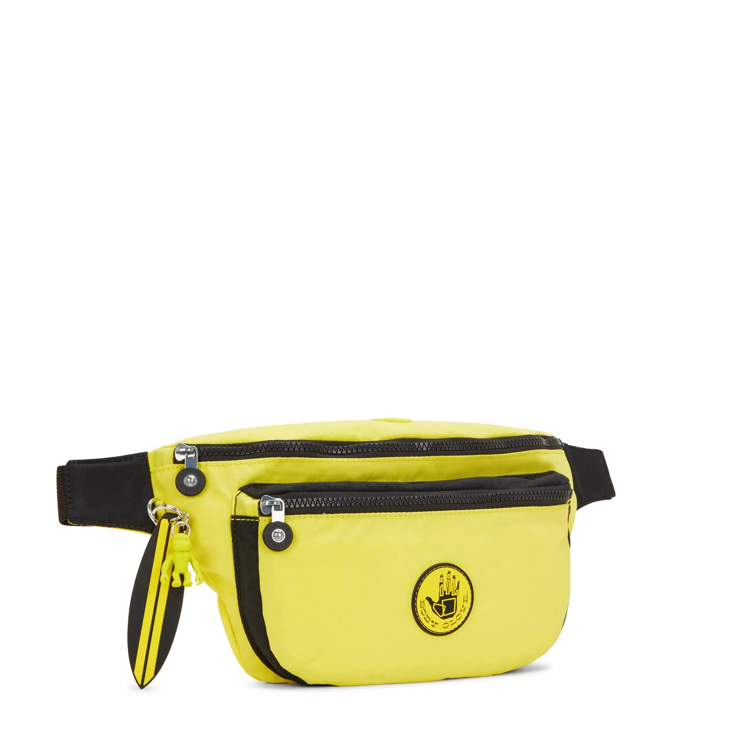 Yasemina Extra Large Body Glove Waist Pack - Image 5