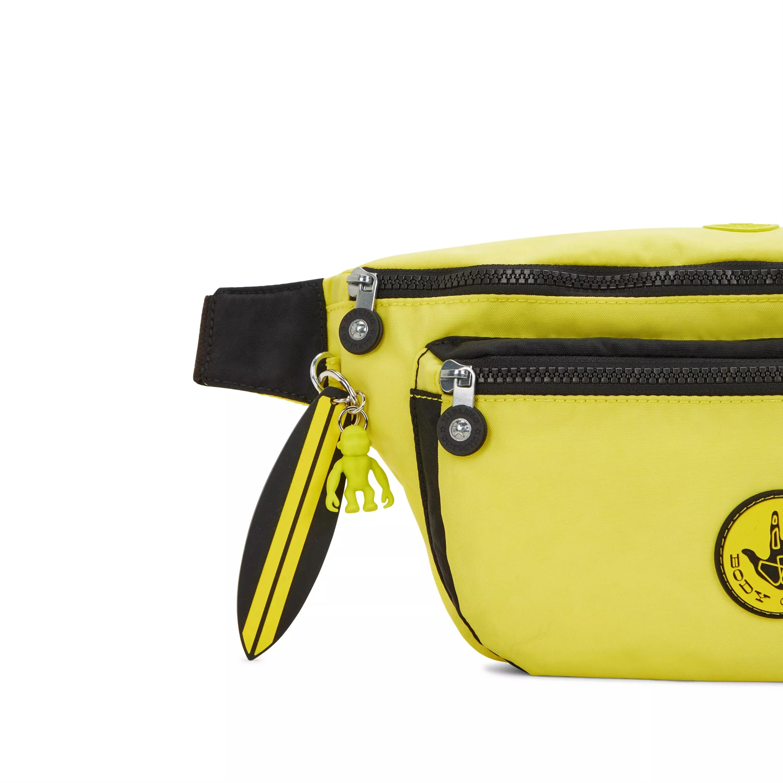 Yasemina Extra Large Body Glove Waist Pack - Image 6
